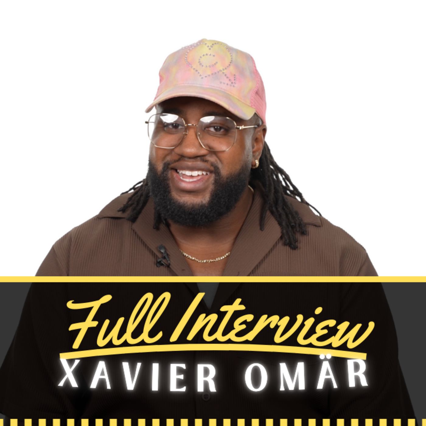 Xavier Omär On American Idol, Barack Obama, RCA Records, HunnyMoon Mountain, Dallas (Full Interview)