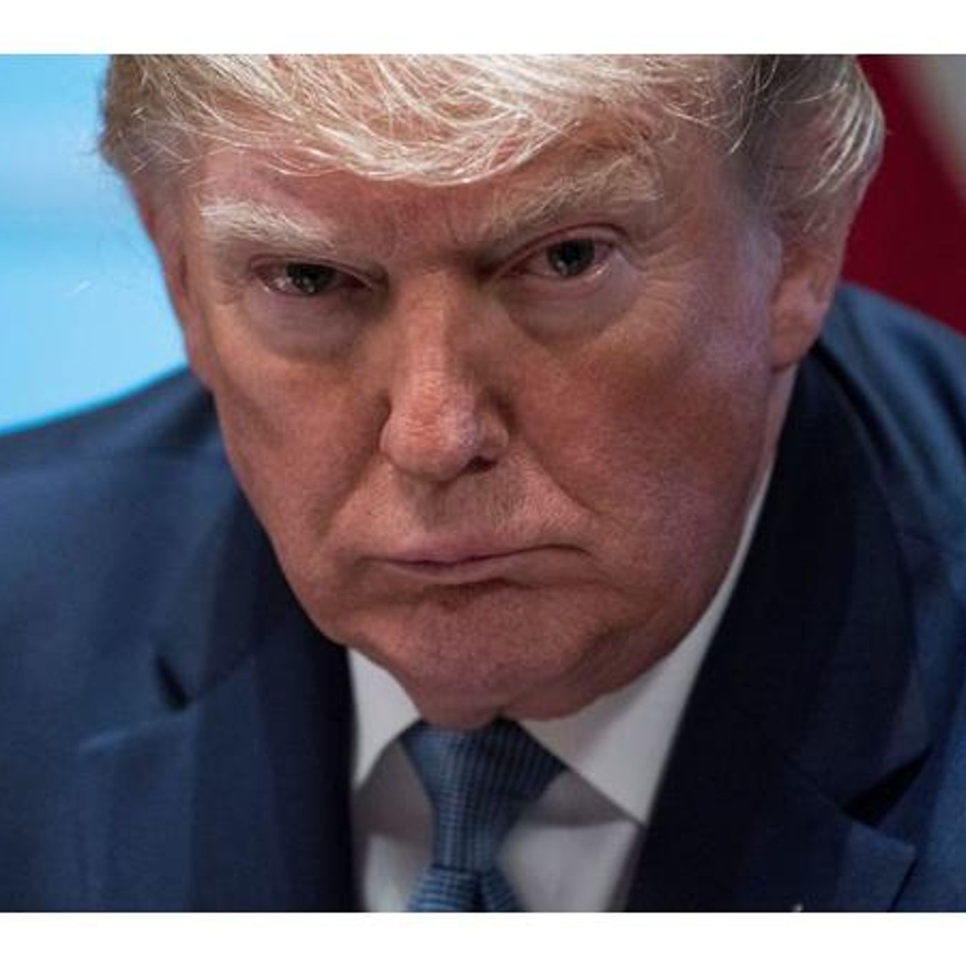 US impeached Donald John Trump now what? Speaker refuses to turn articles over episode artwork