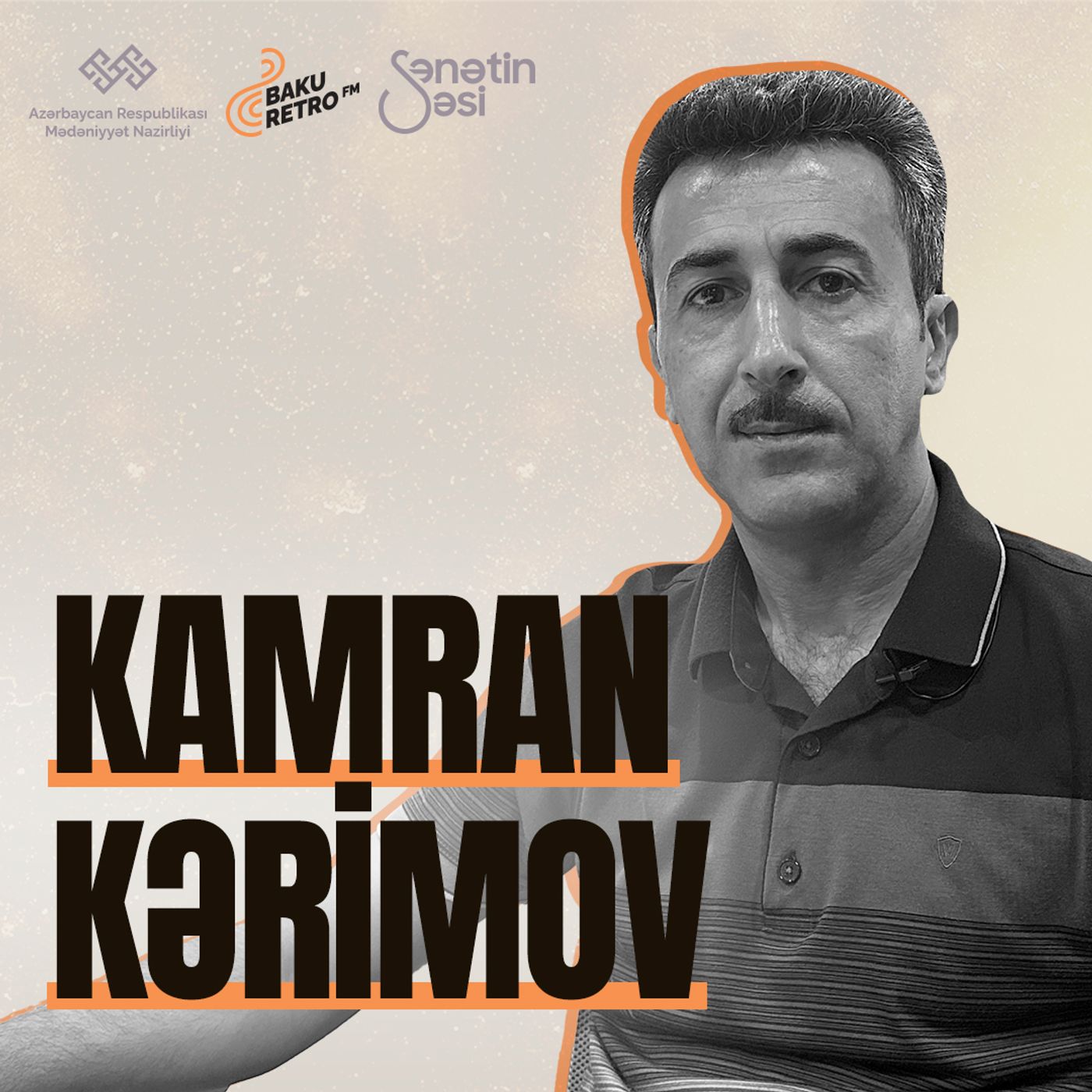 "Hər bir musiqiçinin ritmdən xəbəri olmalı və onu duymalıdır" episode artwork