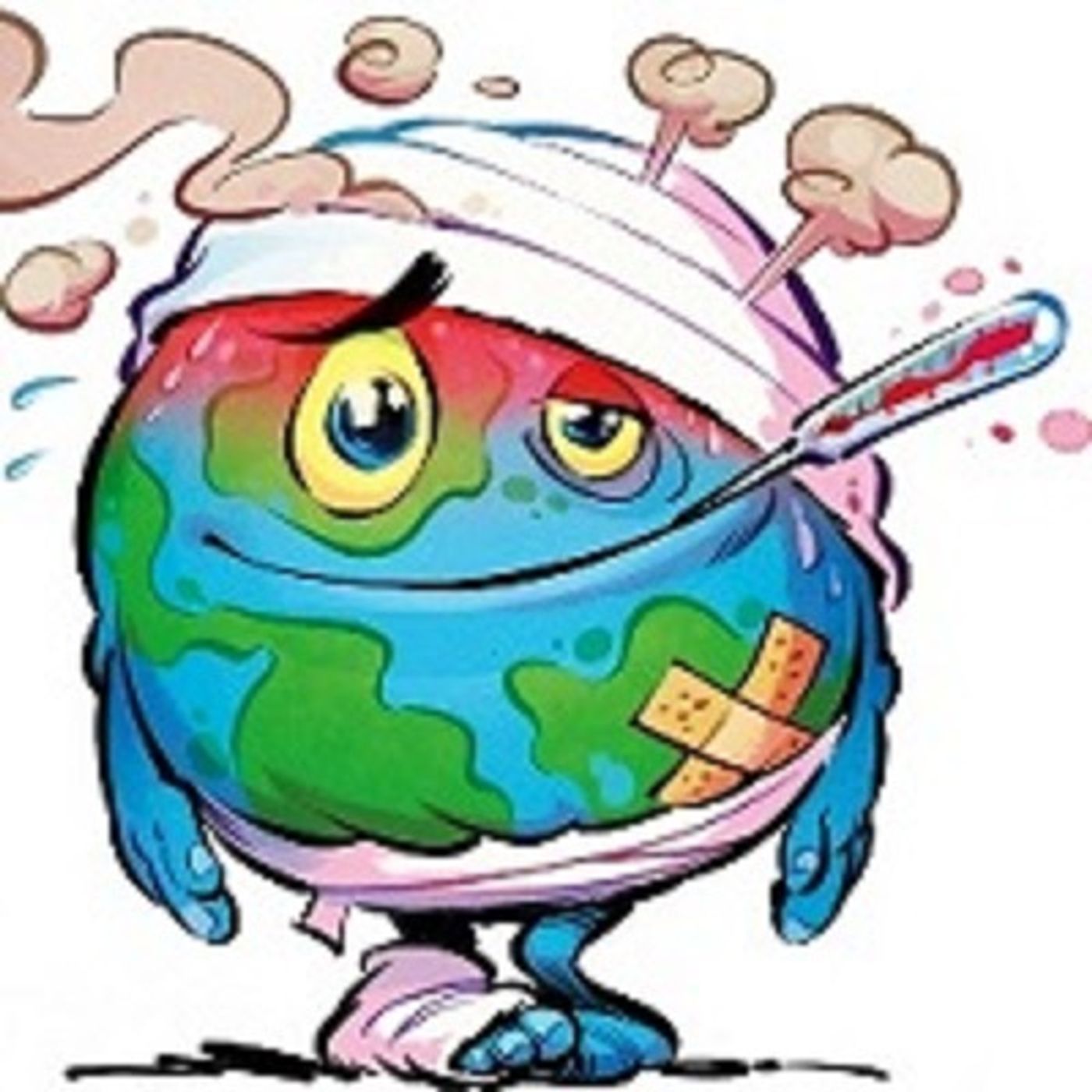 All’Onu, nei mass media e in vaticano regna il catastrofismo antiscientifico sul clima