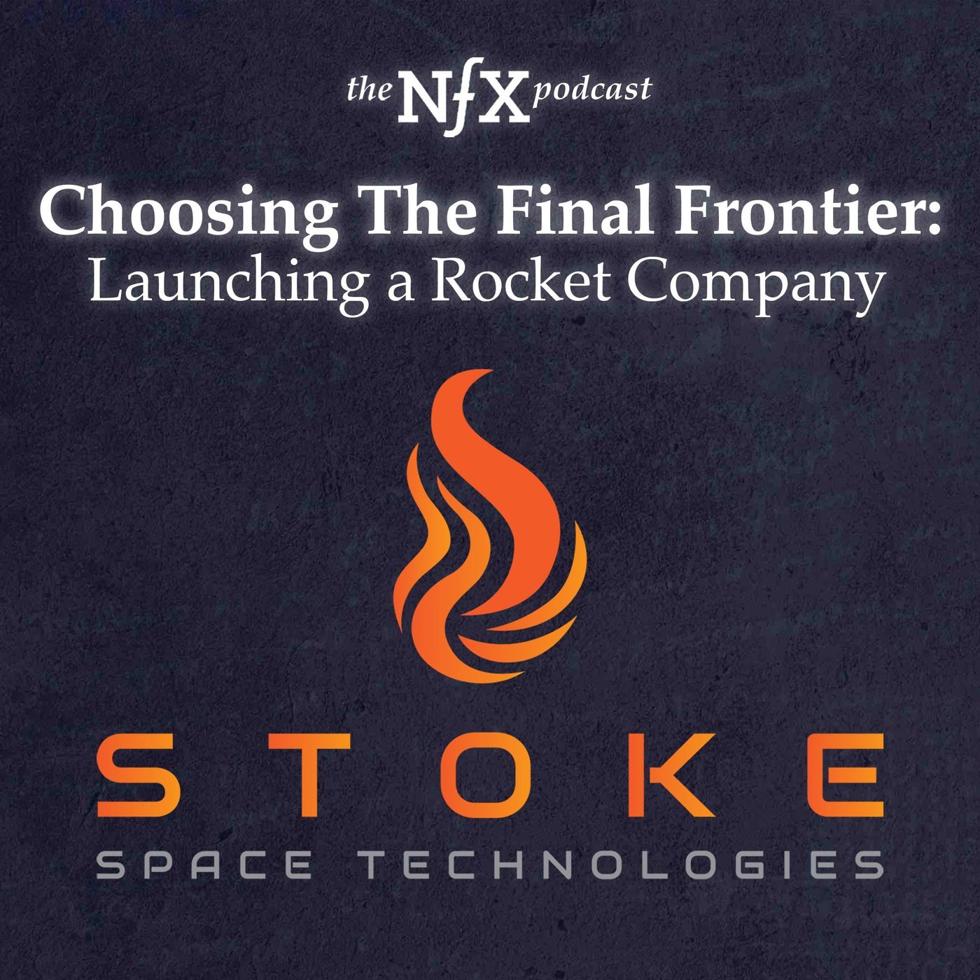 The NFX Podcast