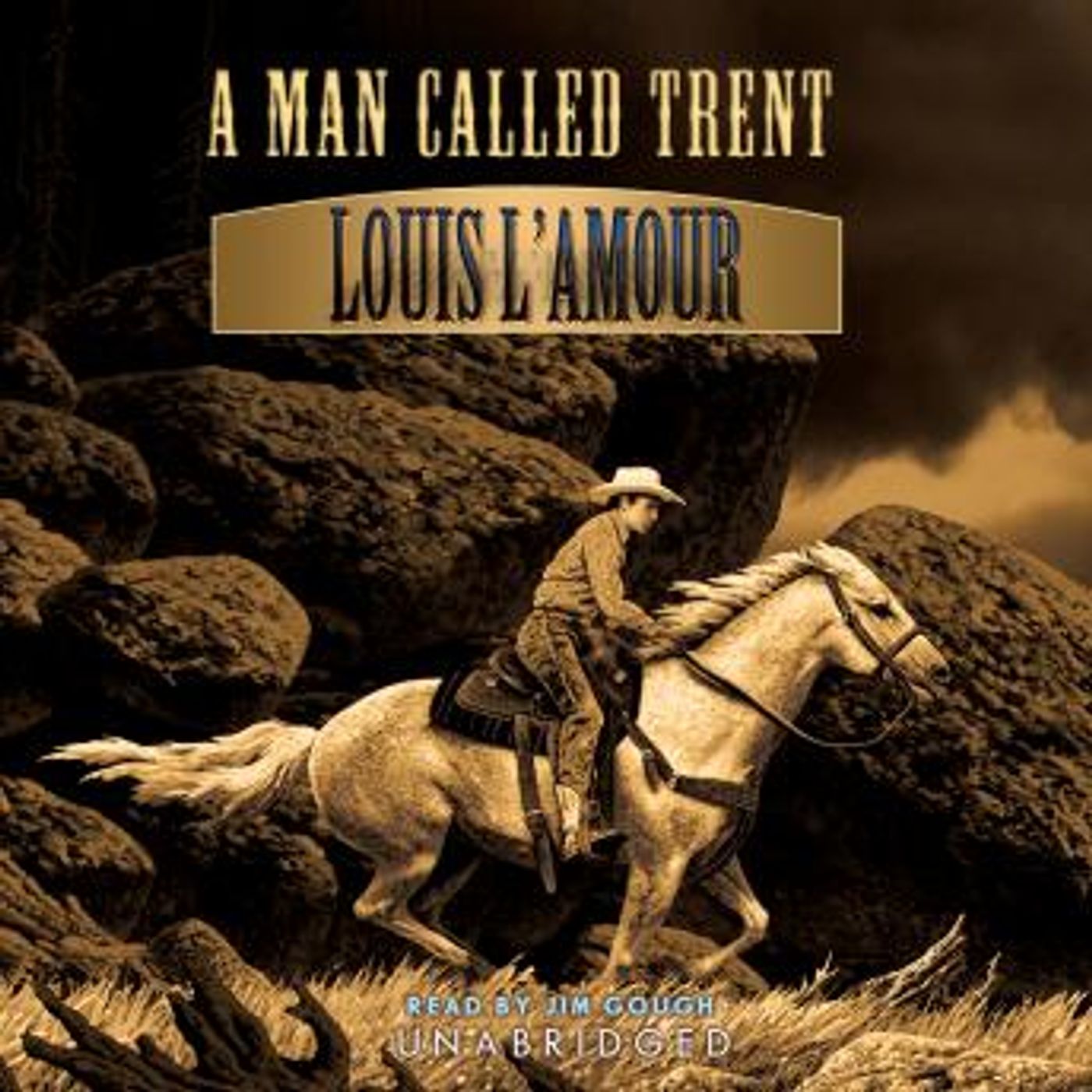 Enjoy Amazing Full Audiobooks in Fiction, Westerns & War
