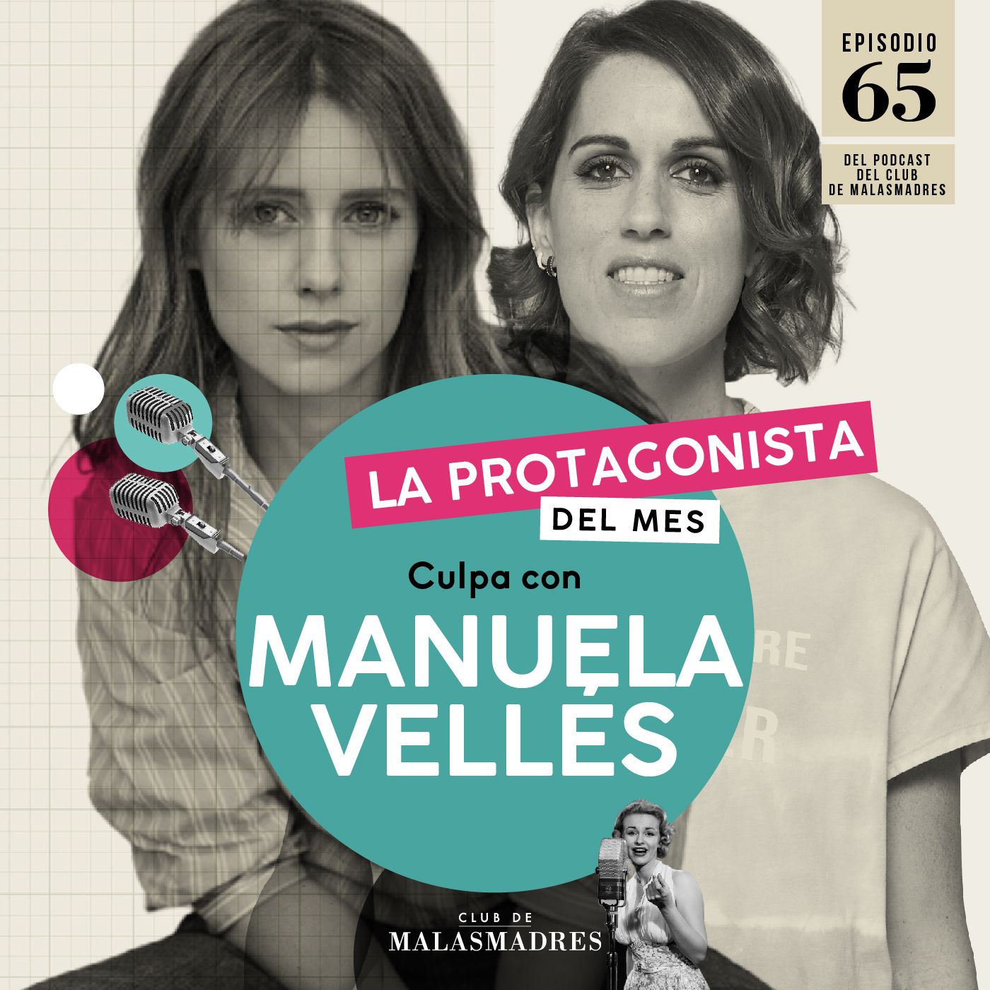 Club de Malasmadres