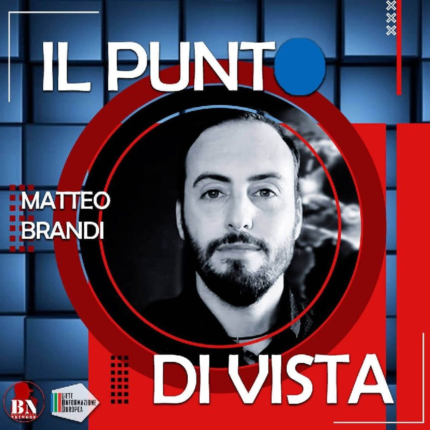 🎙23/02/2024 - IL PUNT🔴 DI VISTA DI MATTEO BRANDI