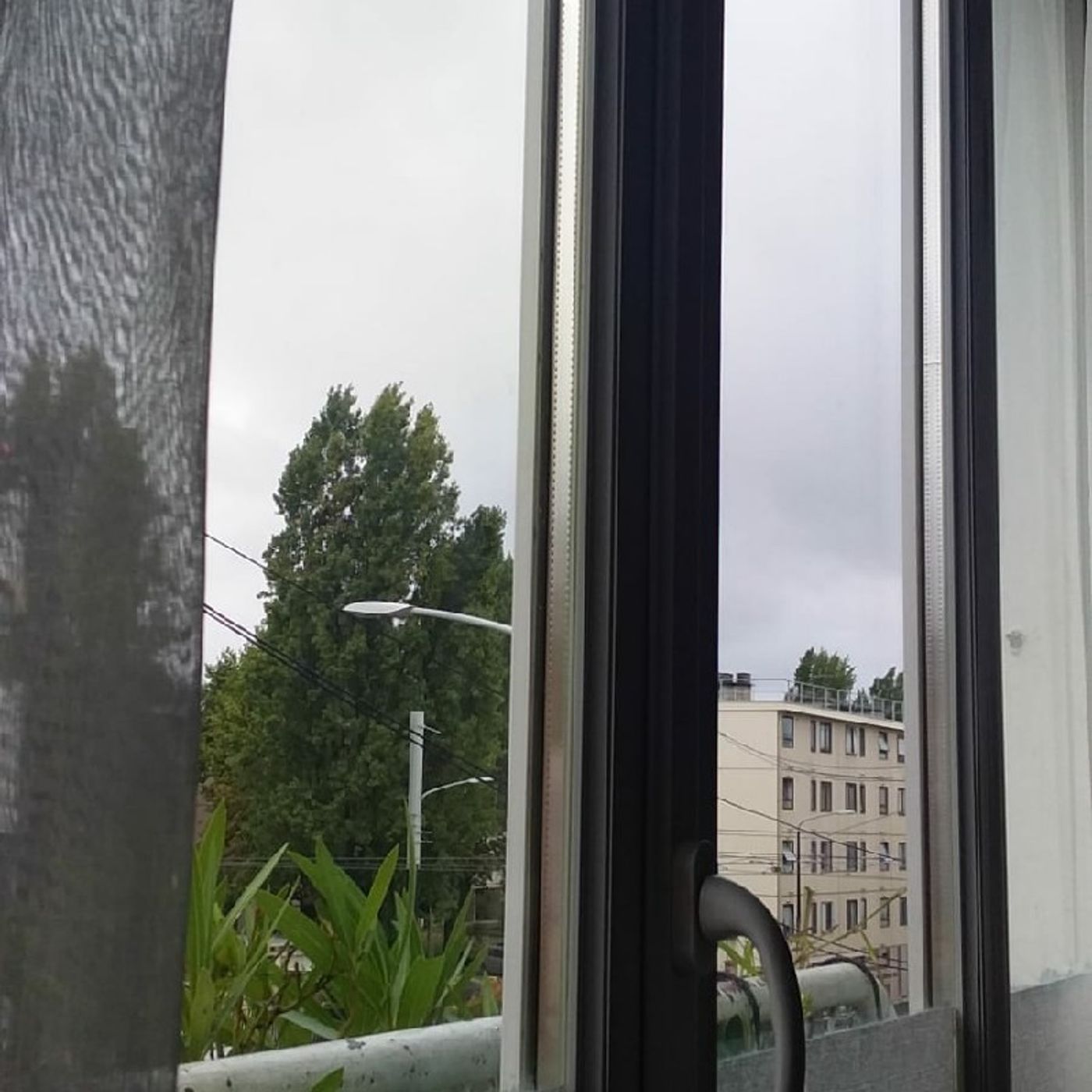 Wassim Outmani\'s show