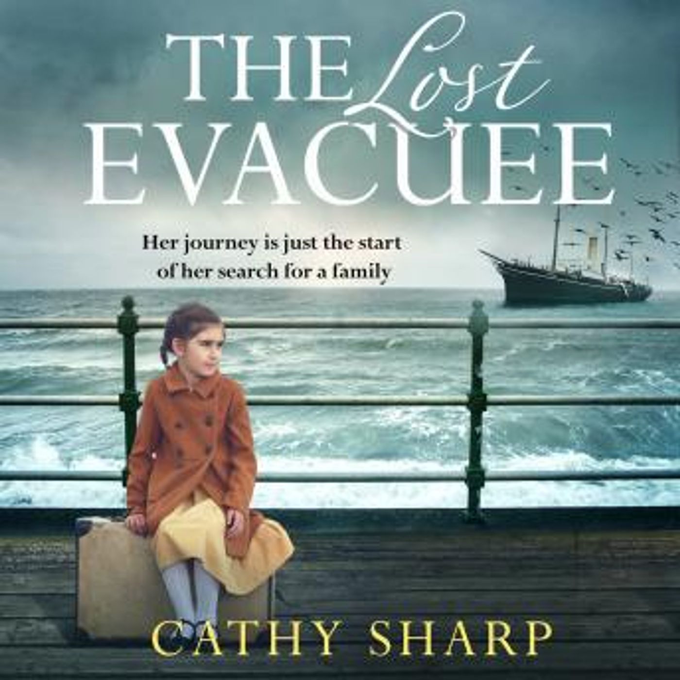 Get Latest Full Audiobooks in Fiction, Drama