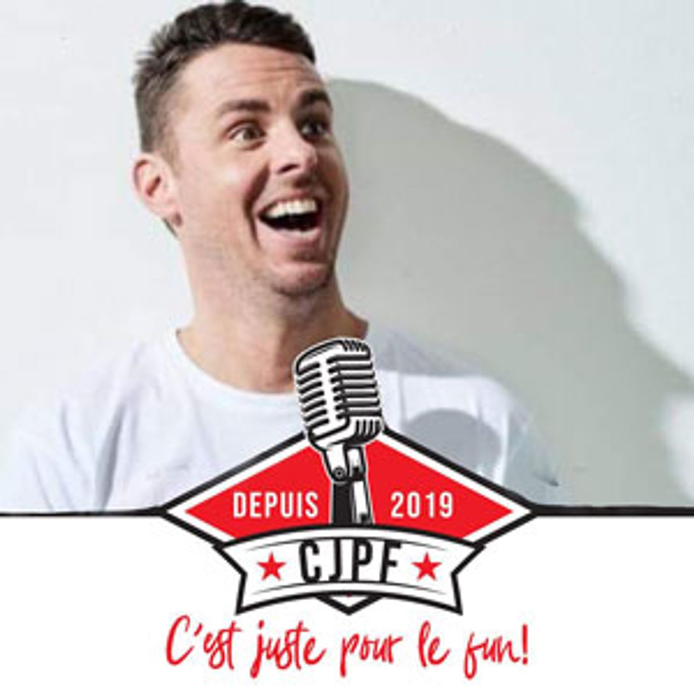 La radio CJPF