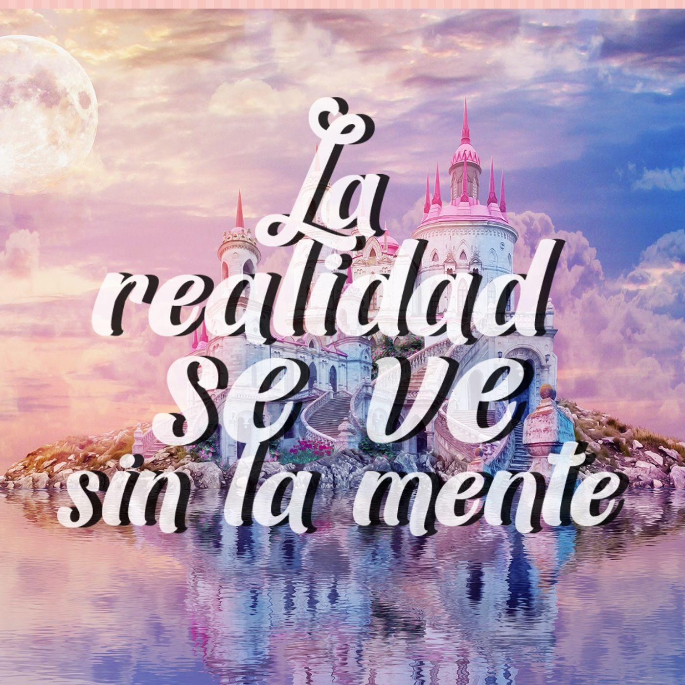 Portada de She is magique