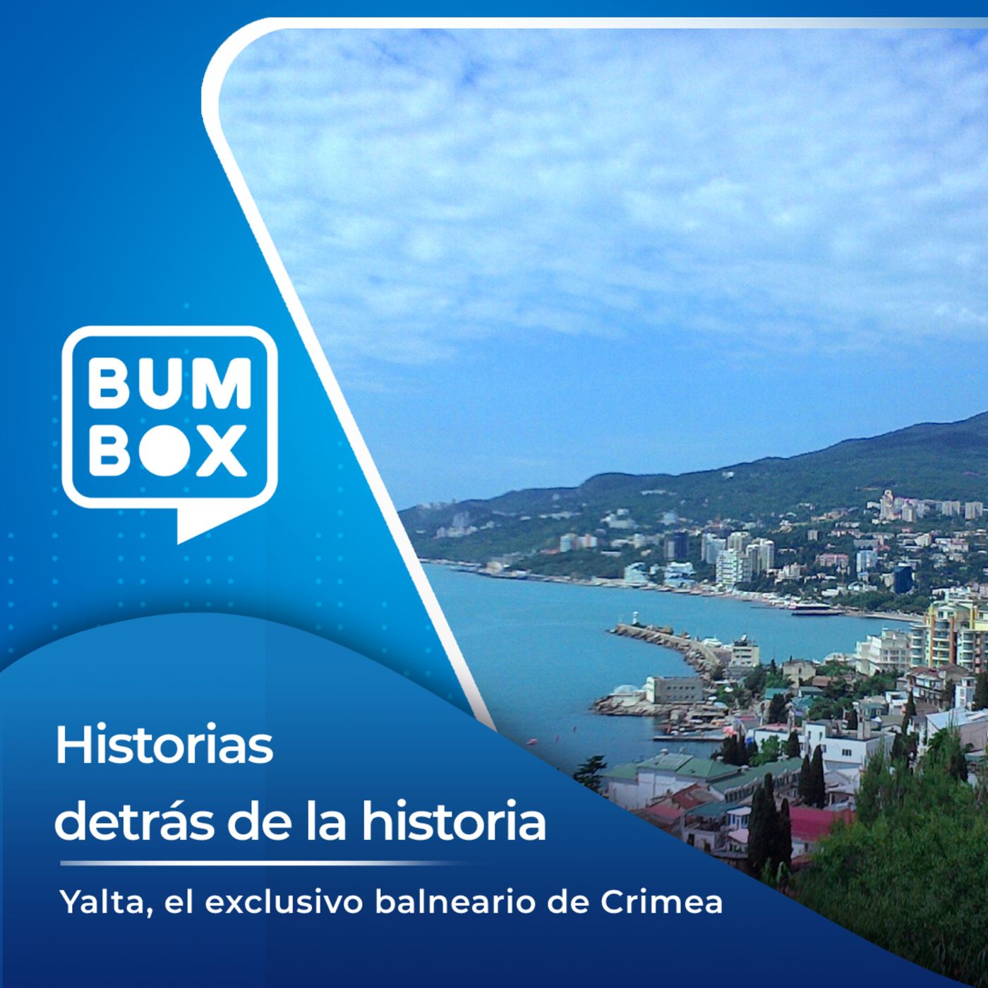 Historias detrás de la historia