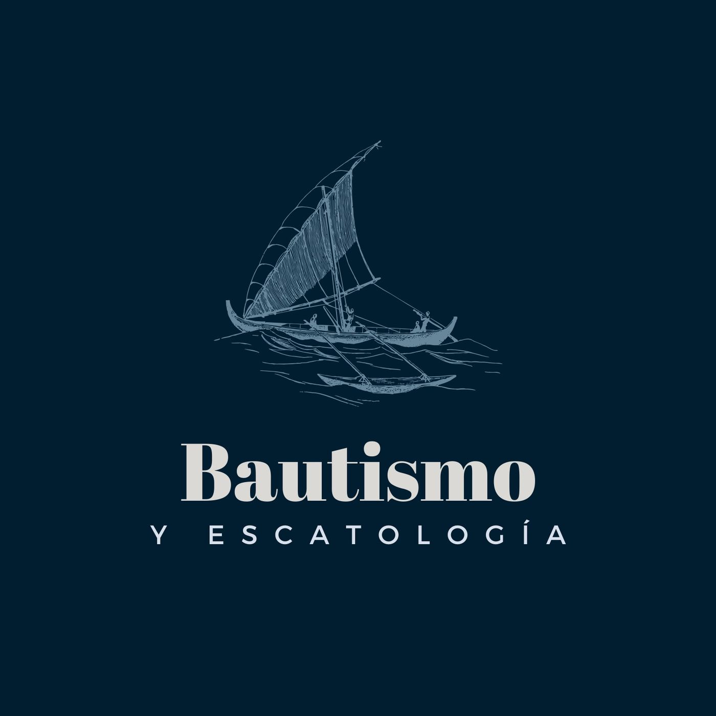 Bautismo y Escatología episode artwork