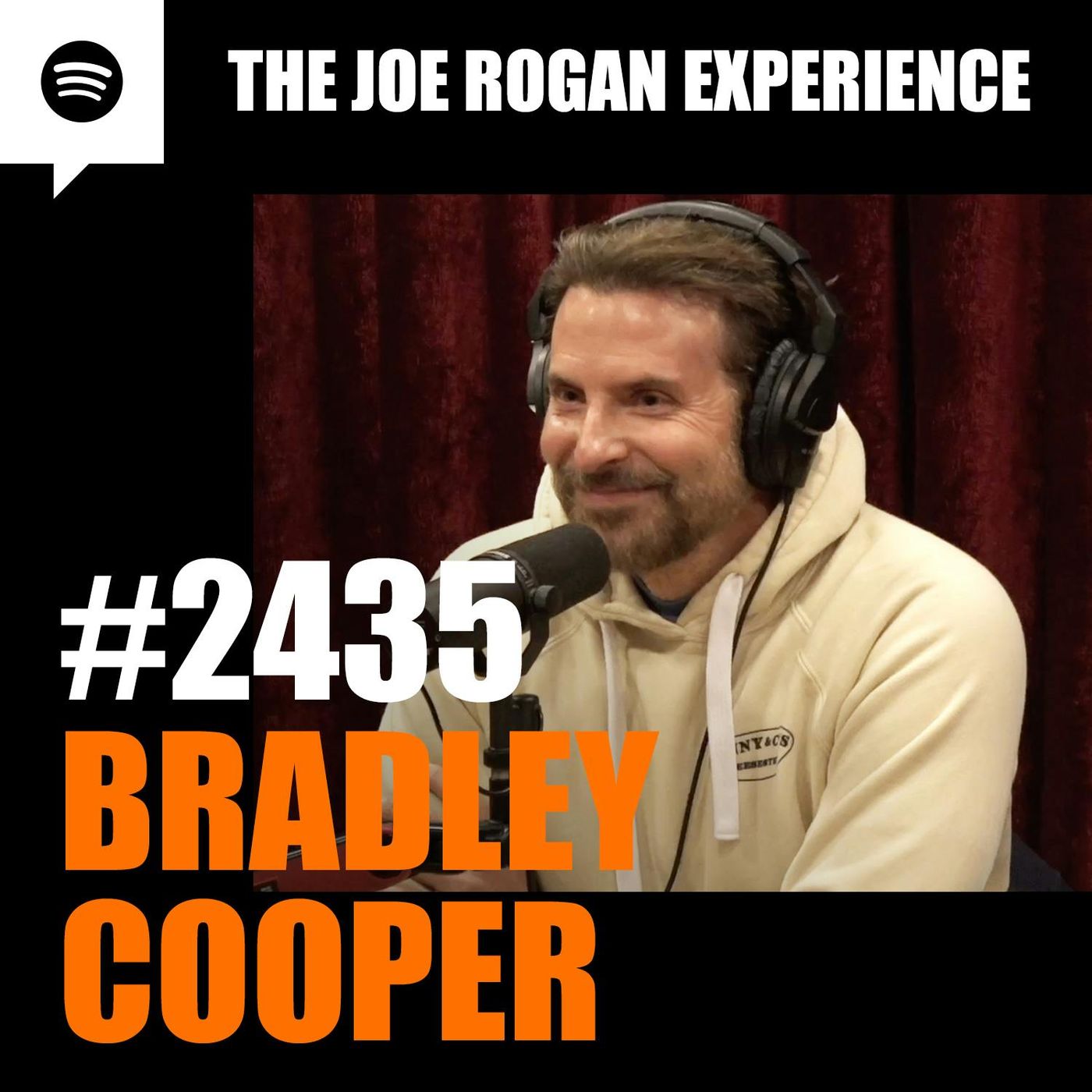 #2435 - Bradley Cooper #2435 - Bradley Cooper