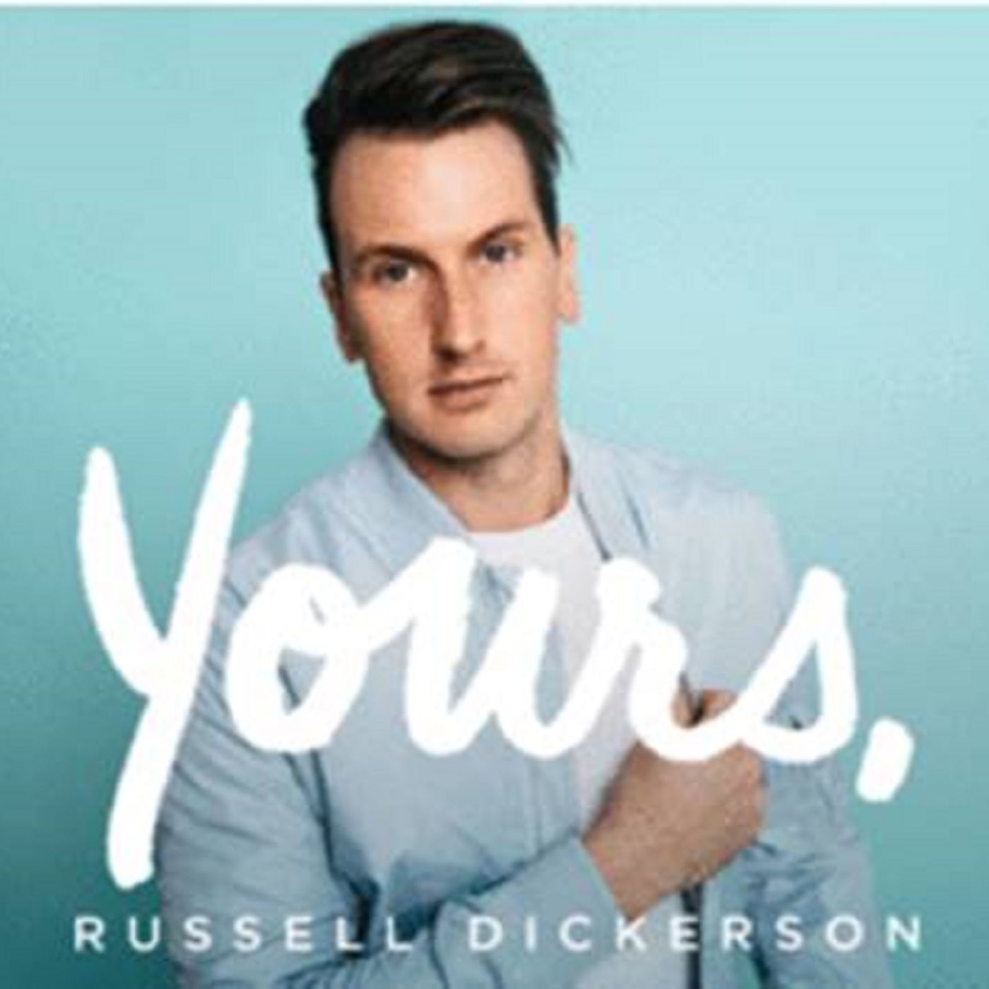 Scott Stevens talks to Russell Dickerson about his appearance at Festival in the Park 2018 episode artwork