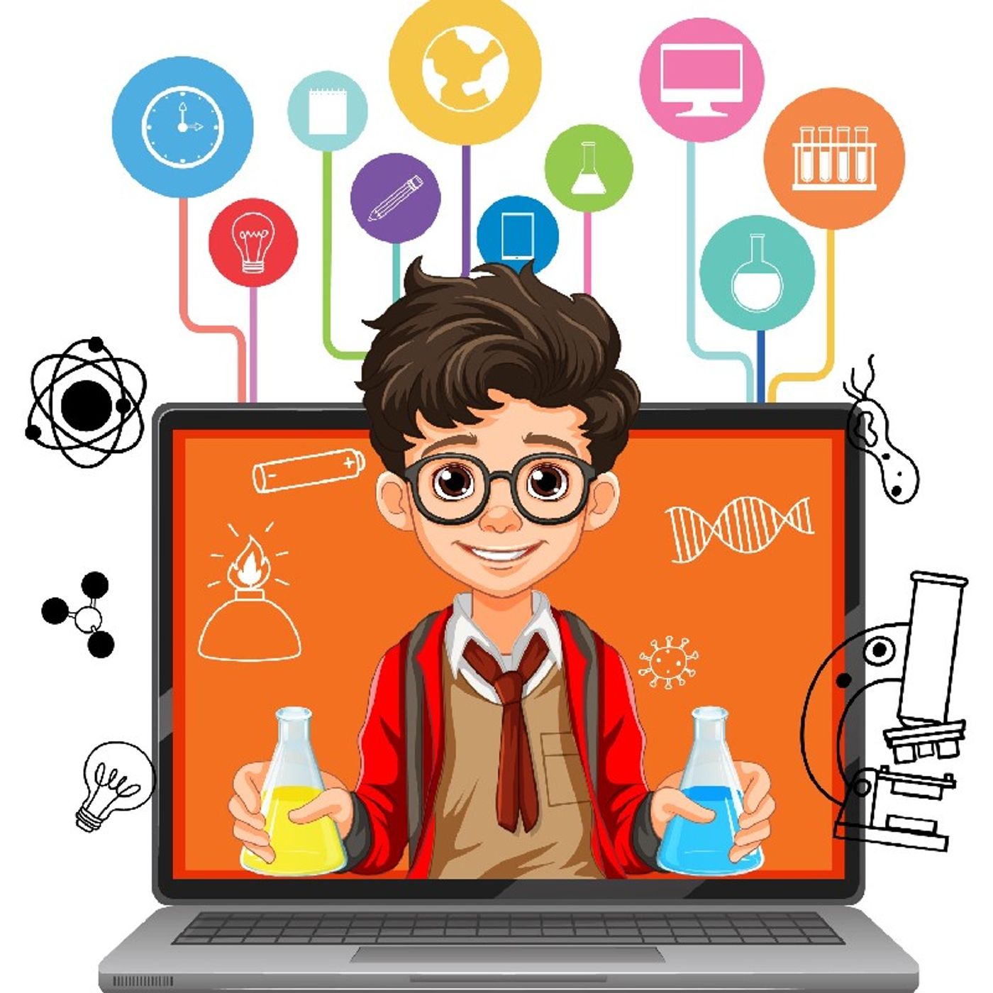 El futuro de la Educación episode artwork