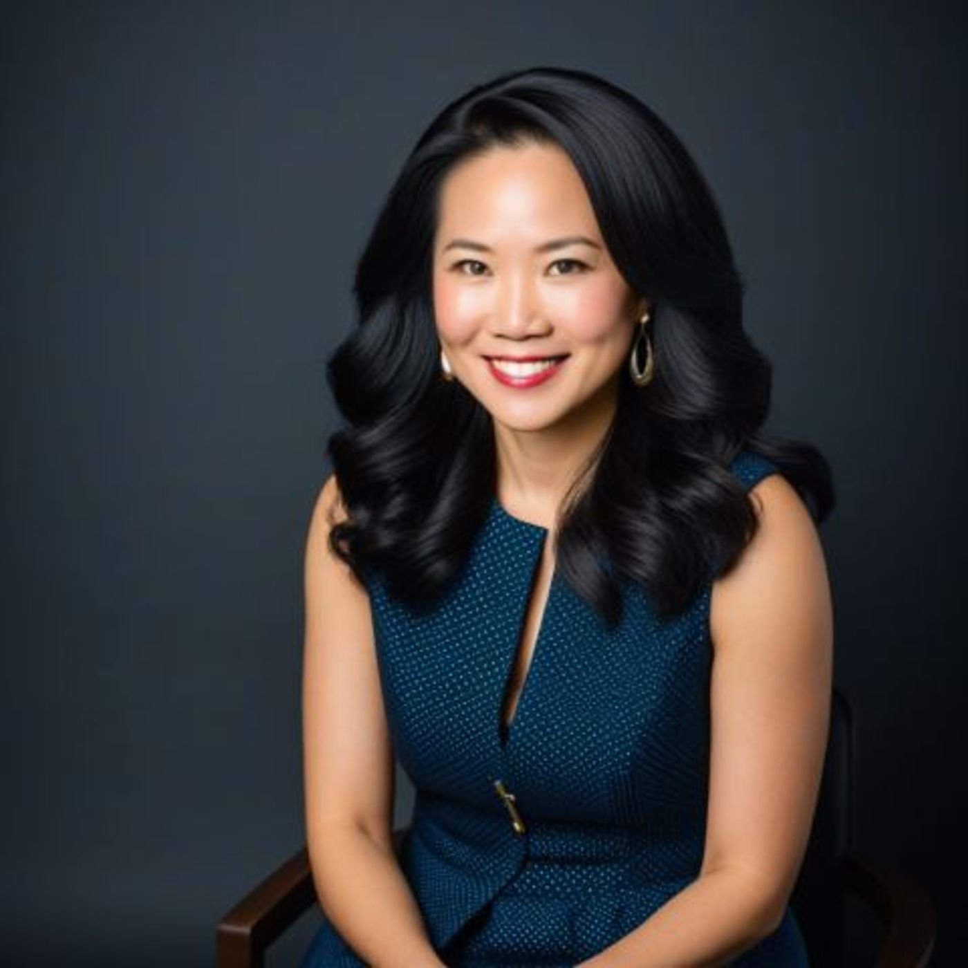 Cathy le Atlanta podcast artwork