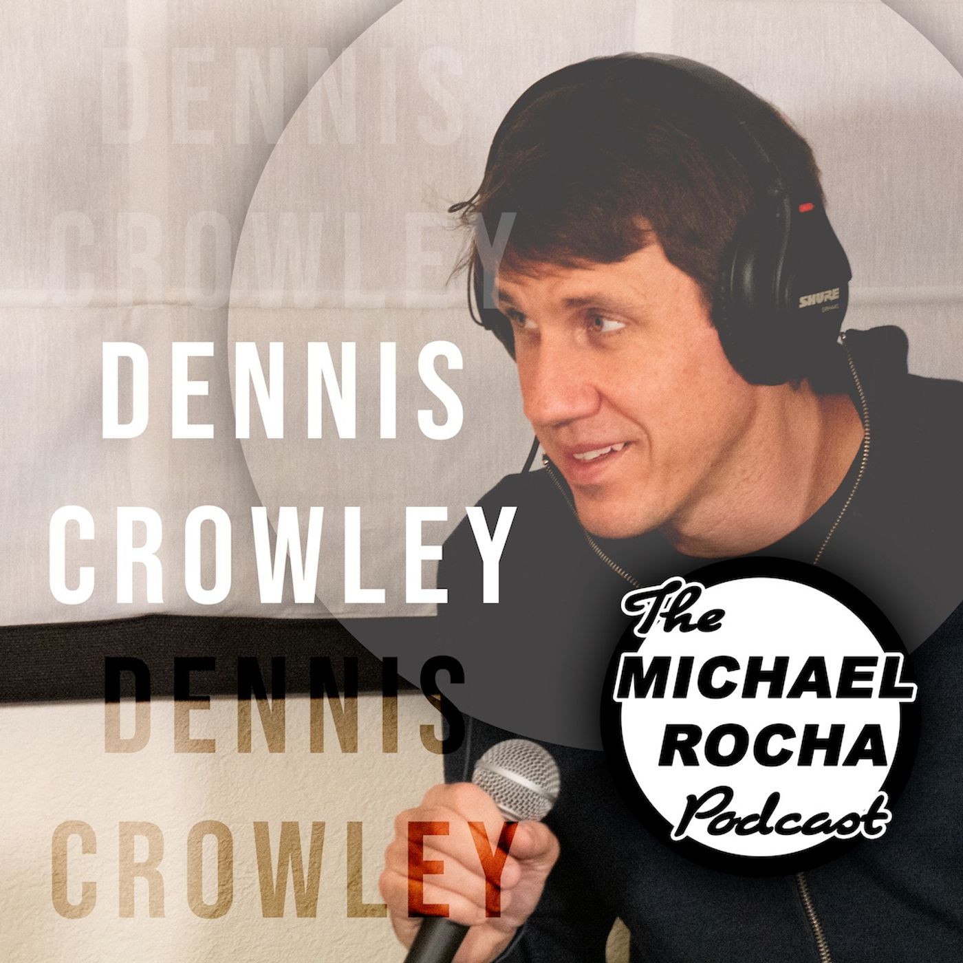 The Michael Rocha Podcast