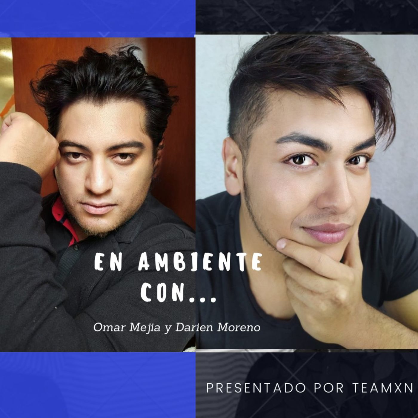 Lo Mejor De TeamXn Radio 90.3 FM L.A