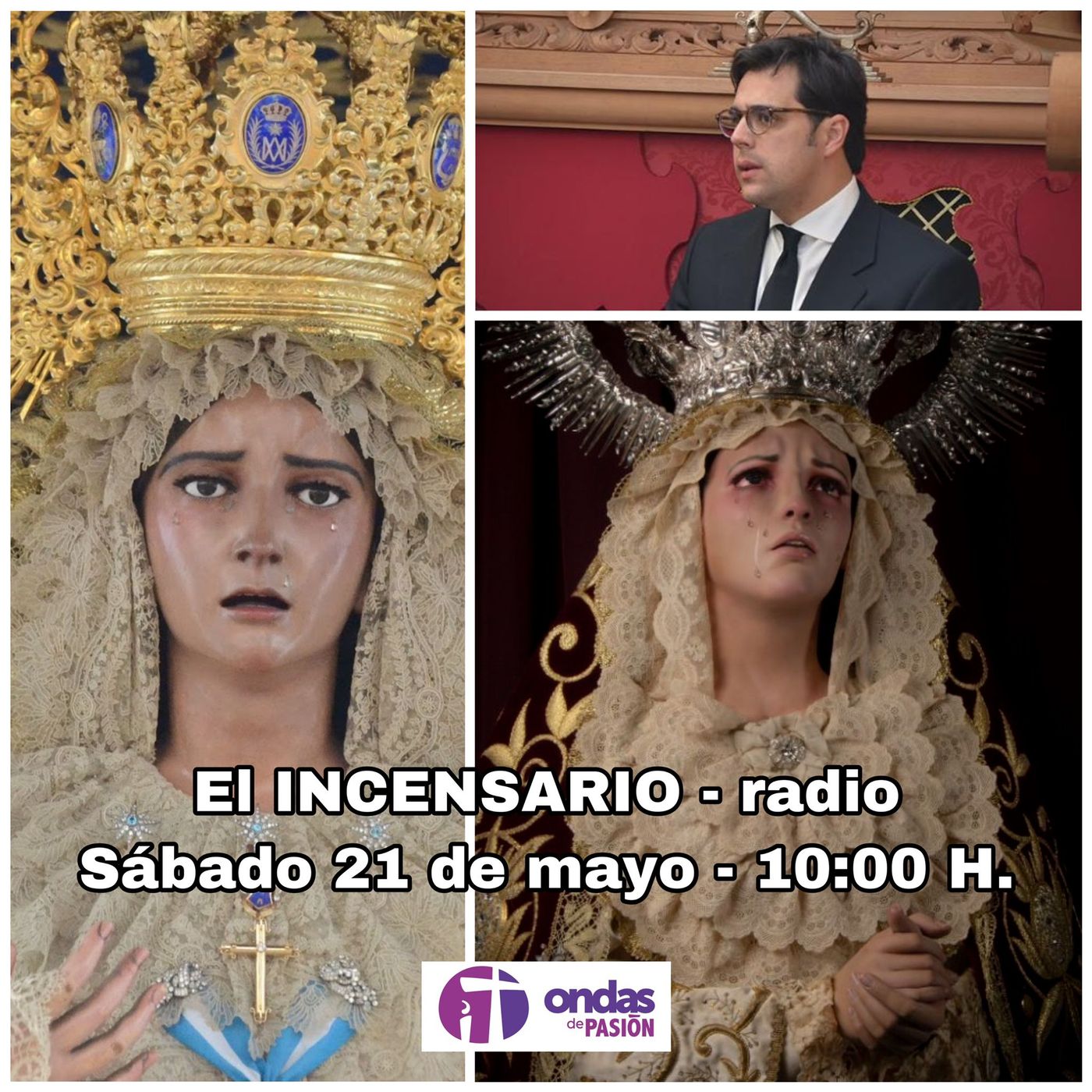 Ondas de Pasión Radio