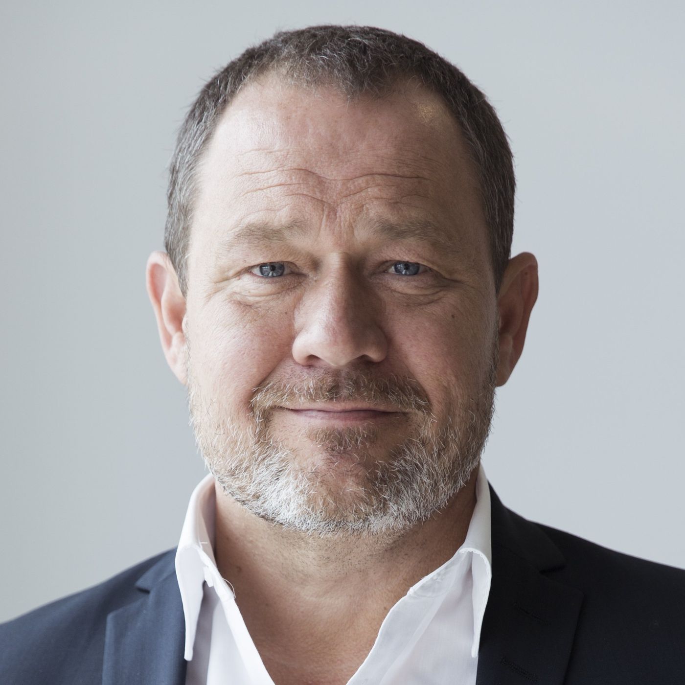 ‘Karakter' med Jeppe Hedaa: "Måske er jeg uduelig. Men måske har jeg fat i fremtidens ledelse."