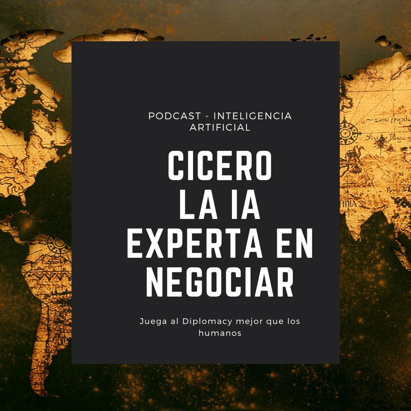 CICERO, la IA que negocia, persuade y coopera con personas