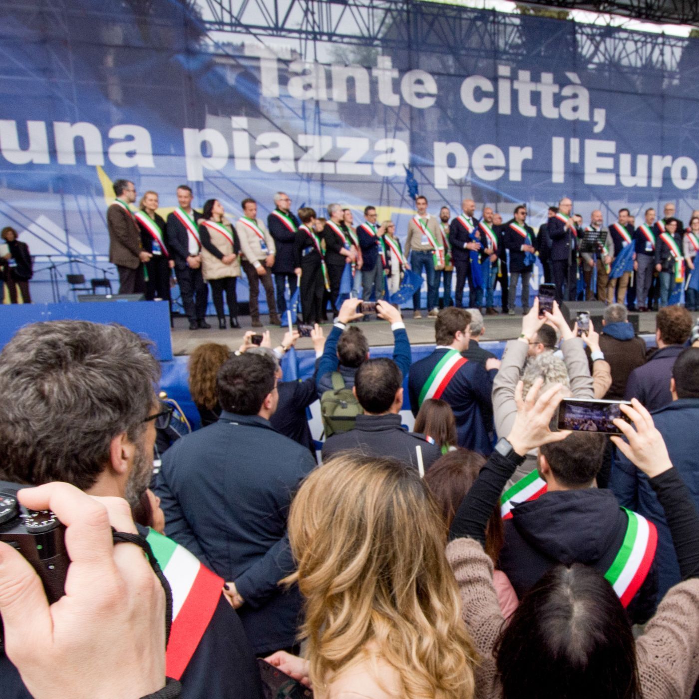 Il Corsivo di Daniele Biacchessi