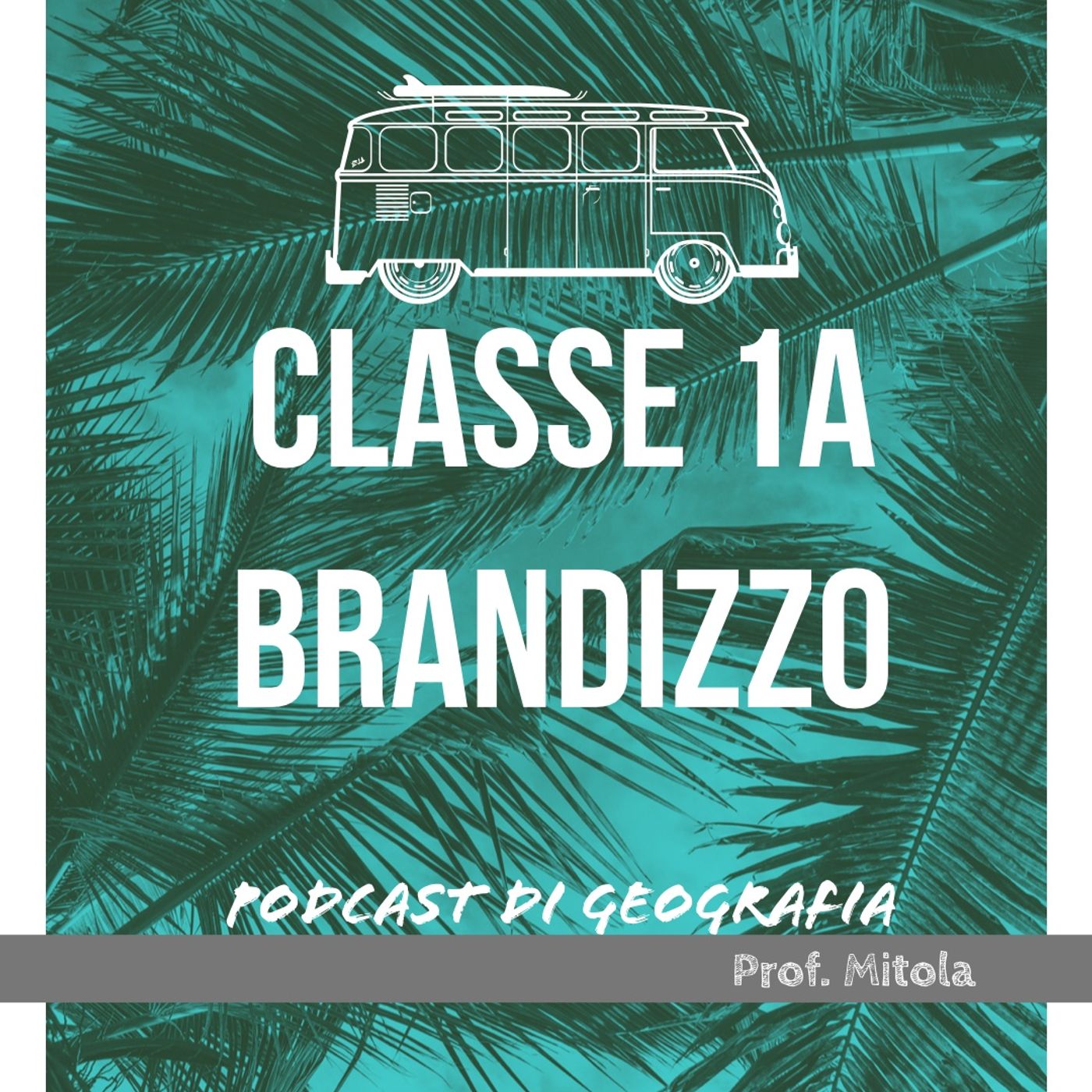Classe 1^A Brandizzo