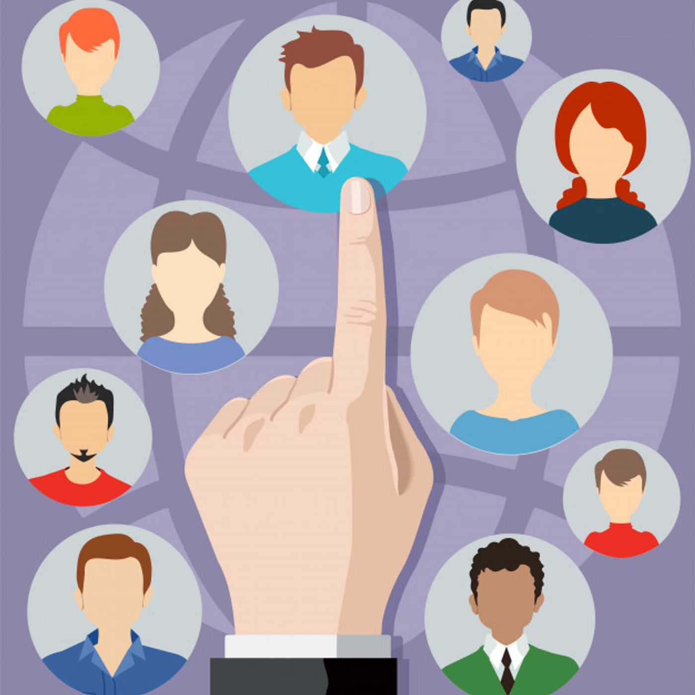 Crónicas de Recursos Humanos