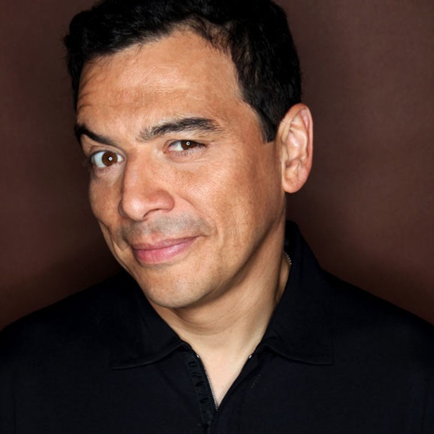 EDDIE PEPITONE and CARLOS MENCIA: GRAND THEFT AUDIO (03/25/10) episode artwork