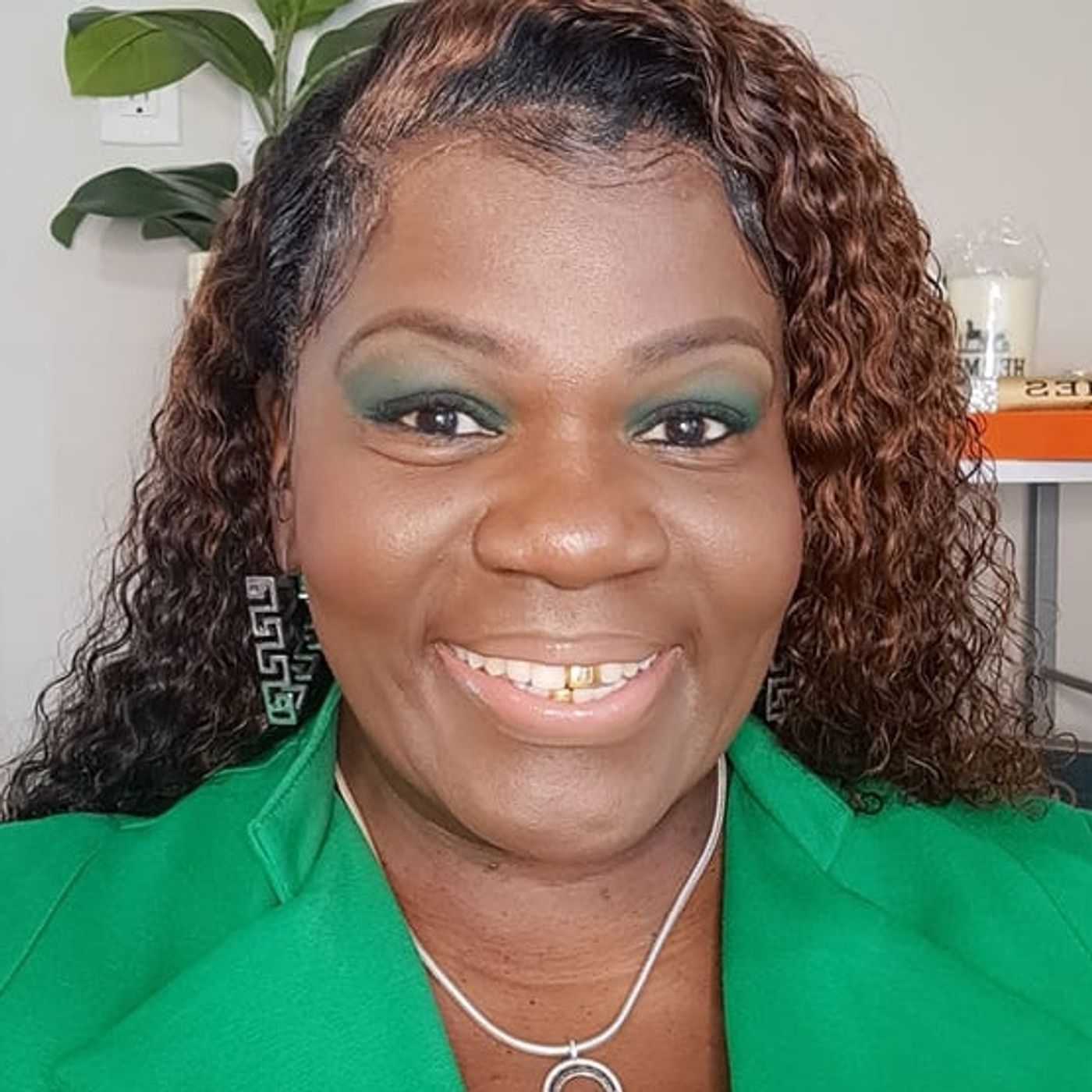 The Celetha Riley Show - EP 4 Faith Series: "My Soul is Tied" PT. 2