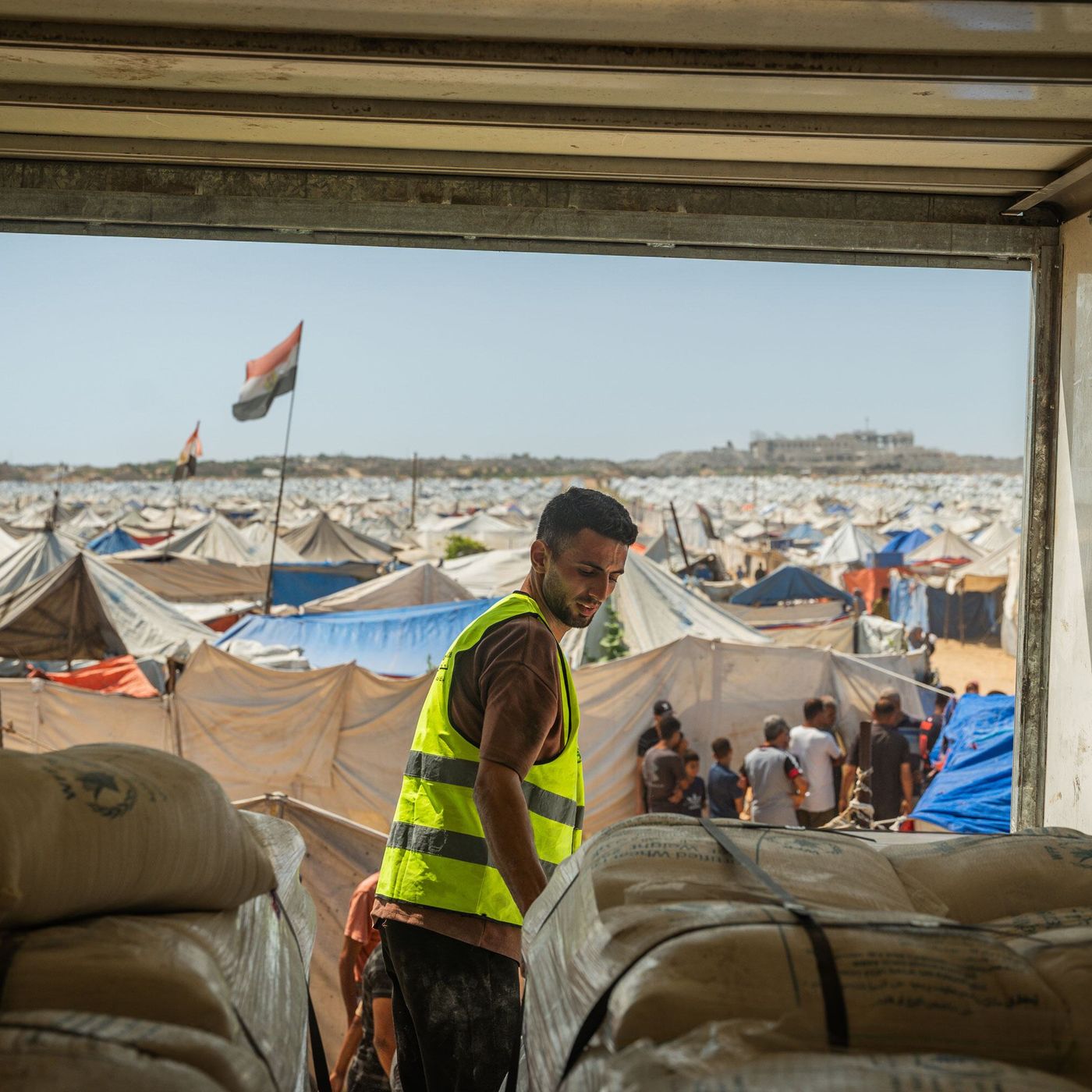 Acnur: 8,3 milhões de refugiados em risco de perder assistência vital