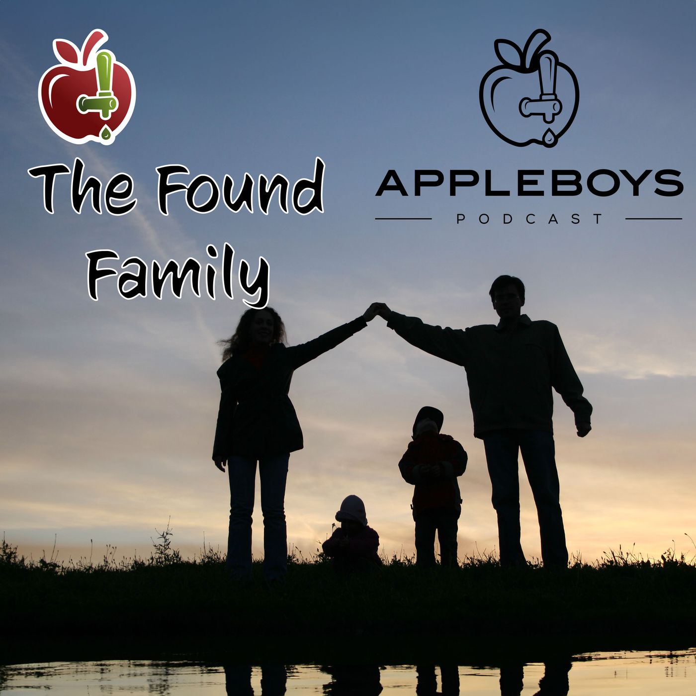 Appleboys Podcast