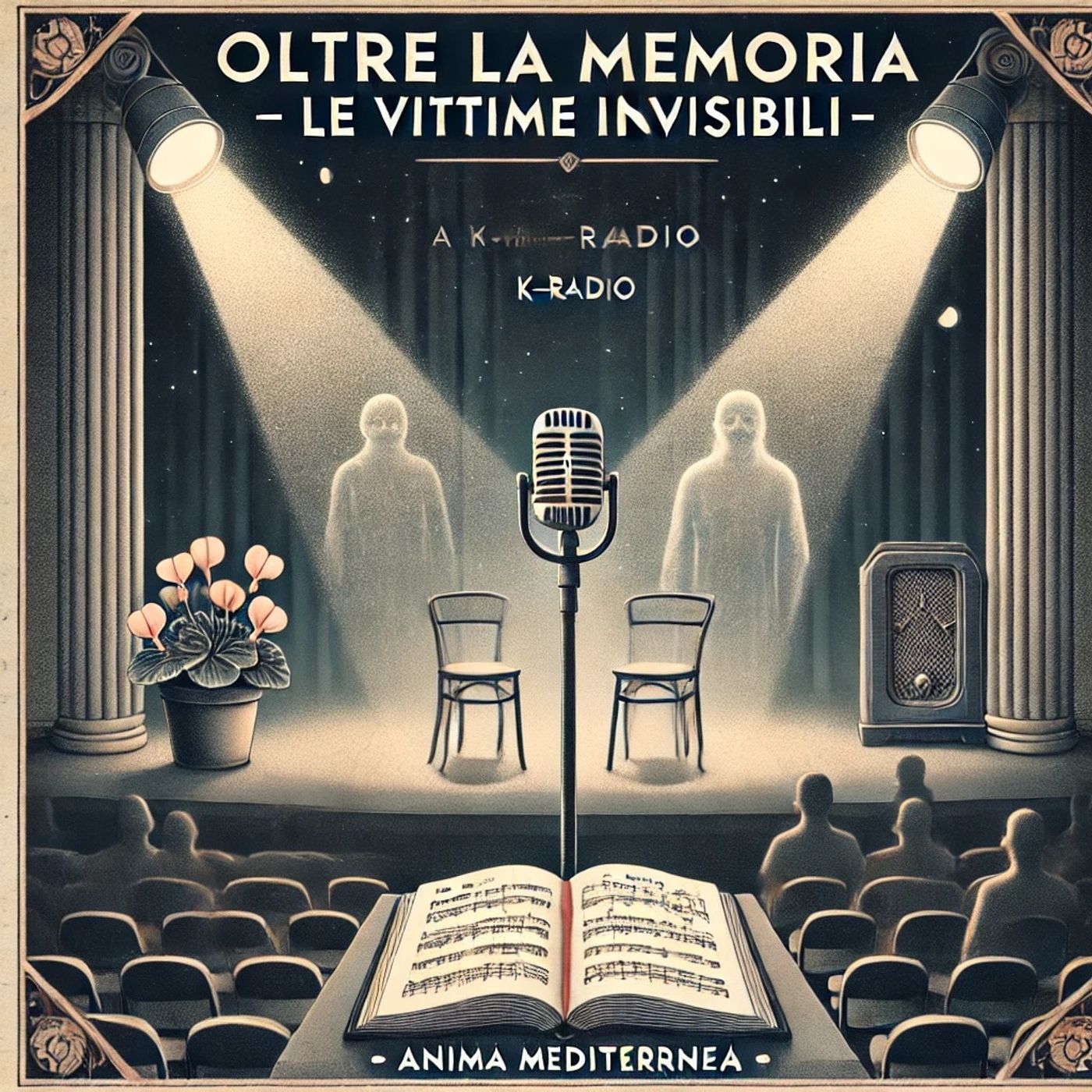 MediterrAnima