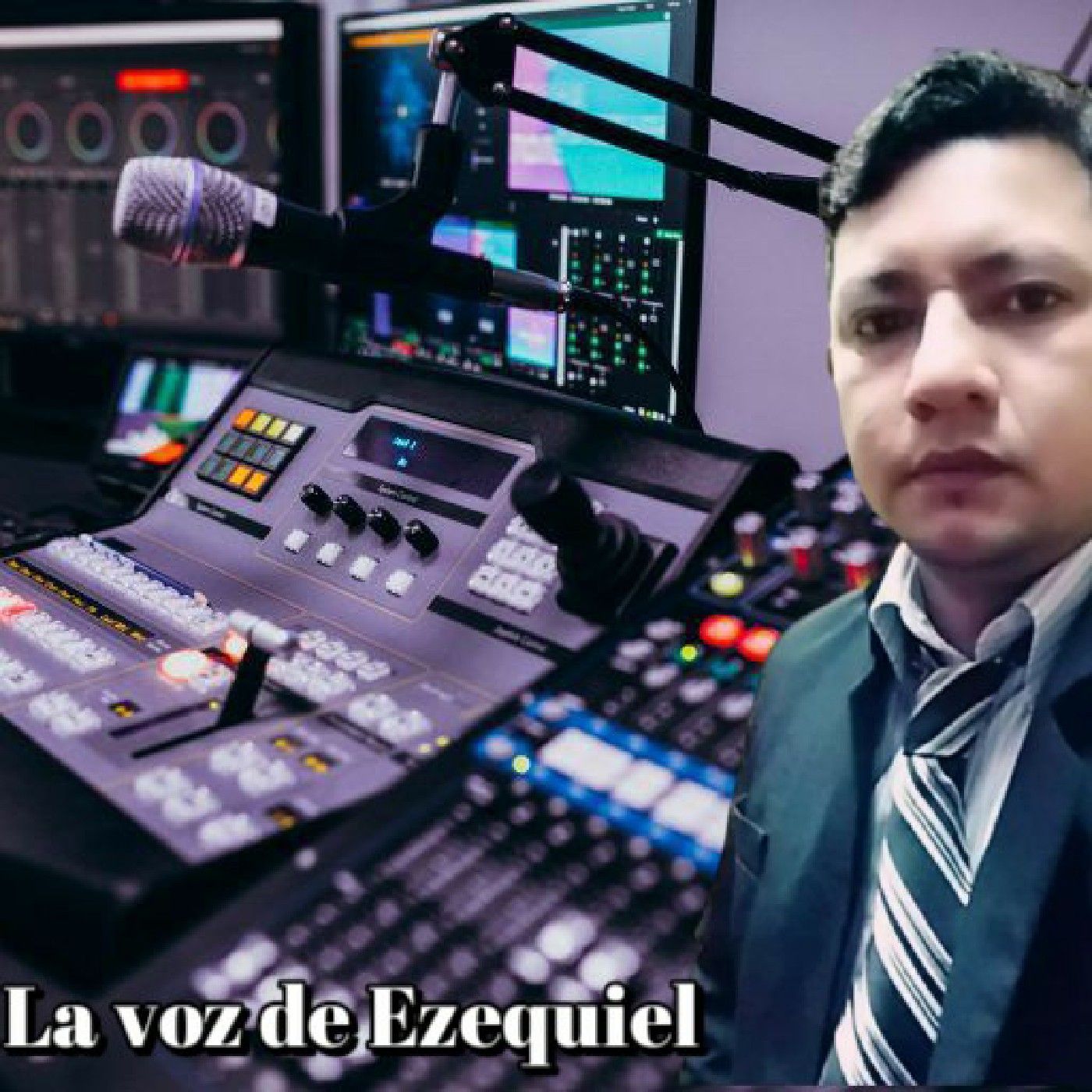 Radio La Voz De Ezequiel