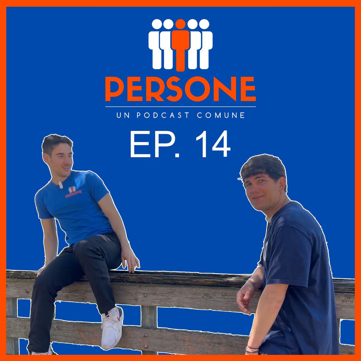 Persone - Un Podcast Comune