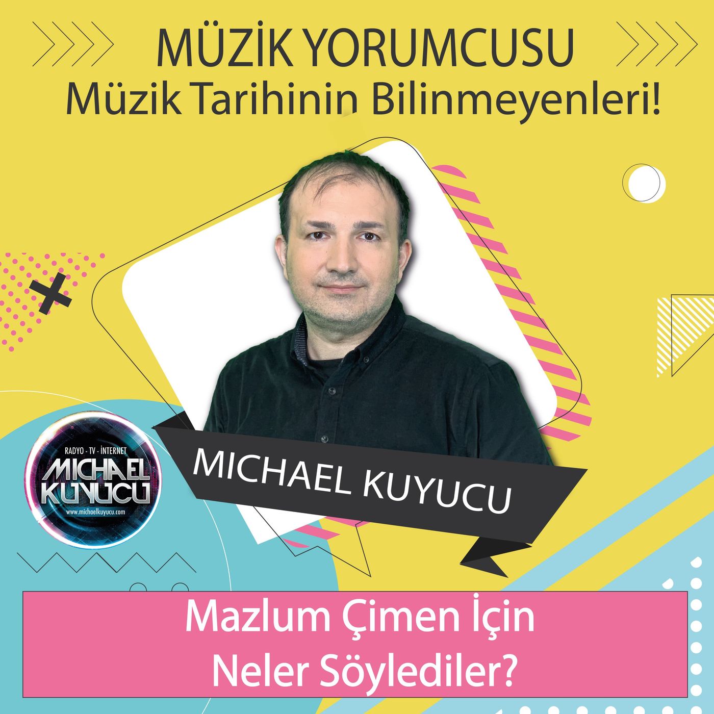 Müzik Tarihine Yolculuk - By Prof. Dr. Michael Kuyucu