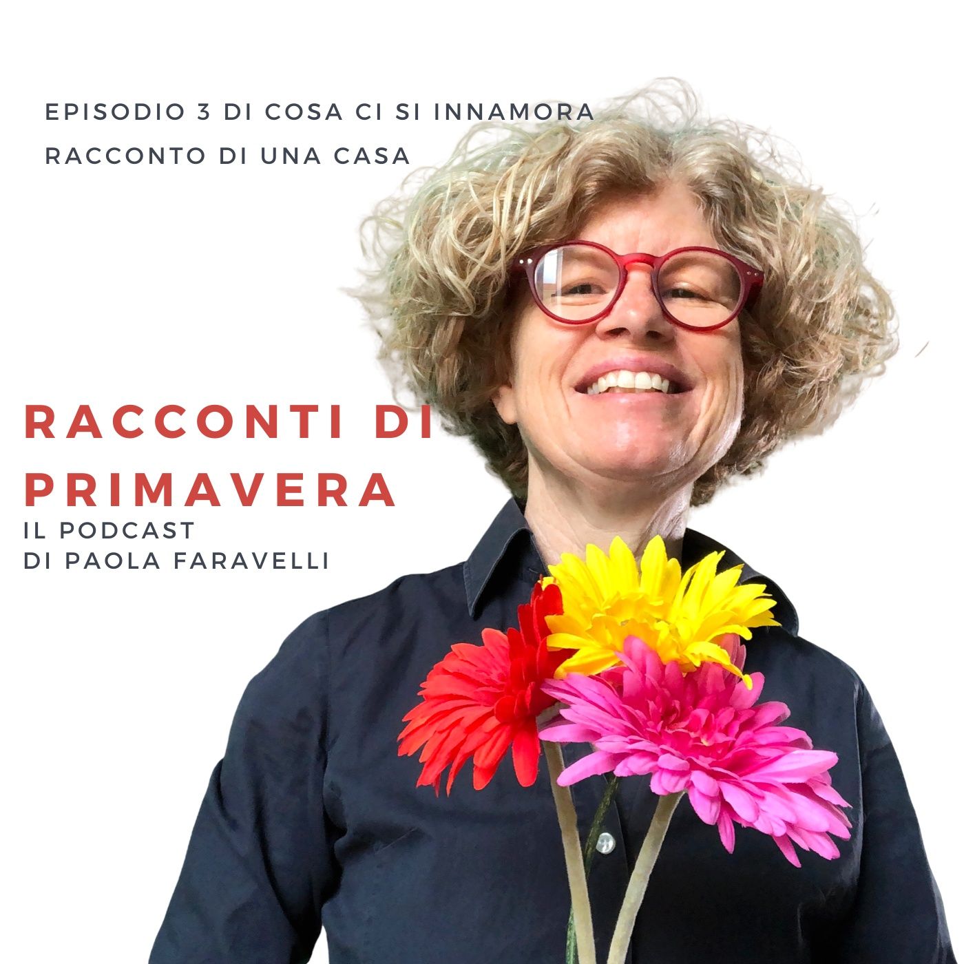 racconti di primaVera
