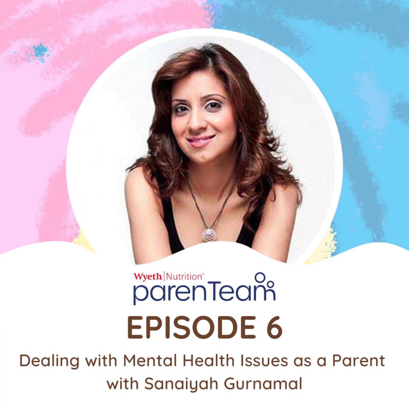 ParenTeam Podcast