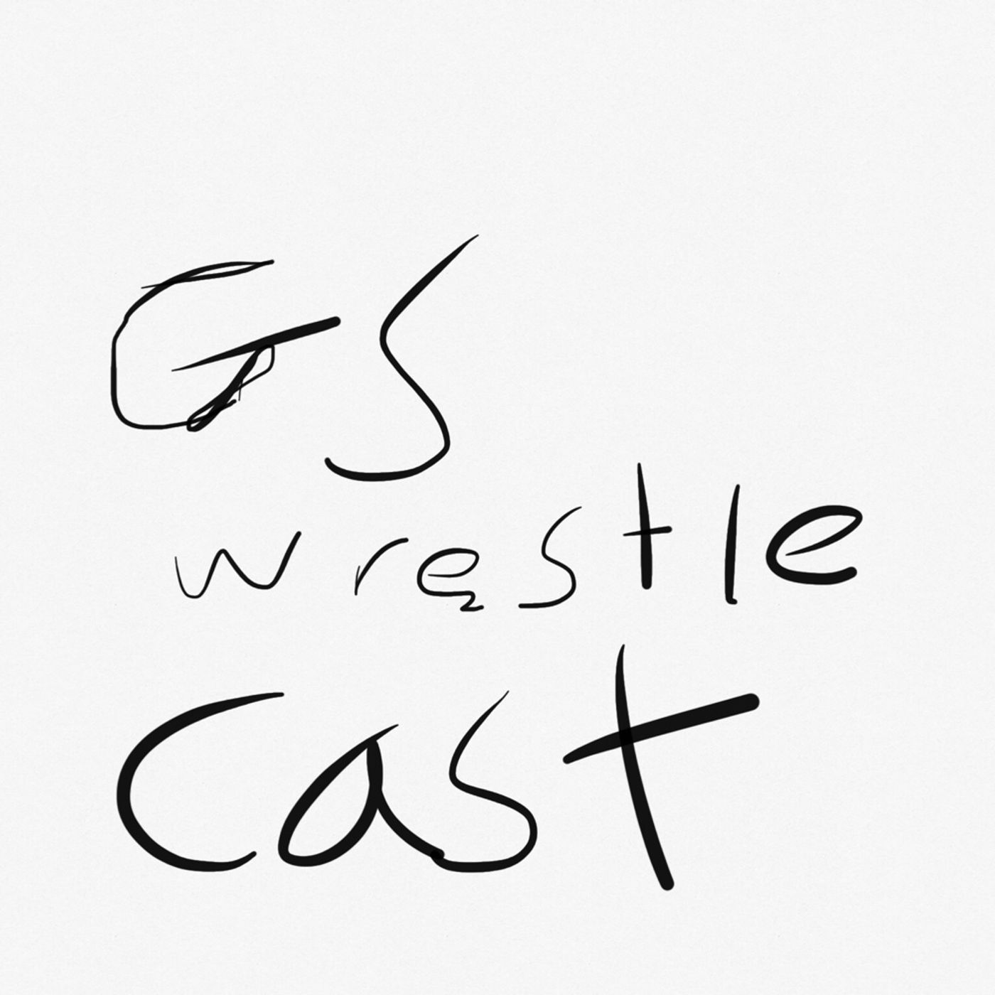GS WrestleCast Radio ep 2