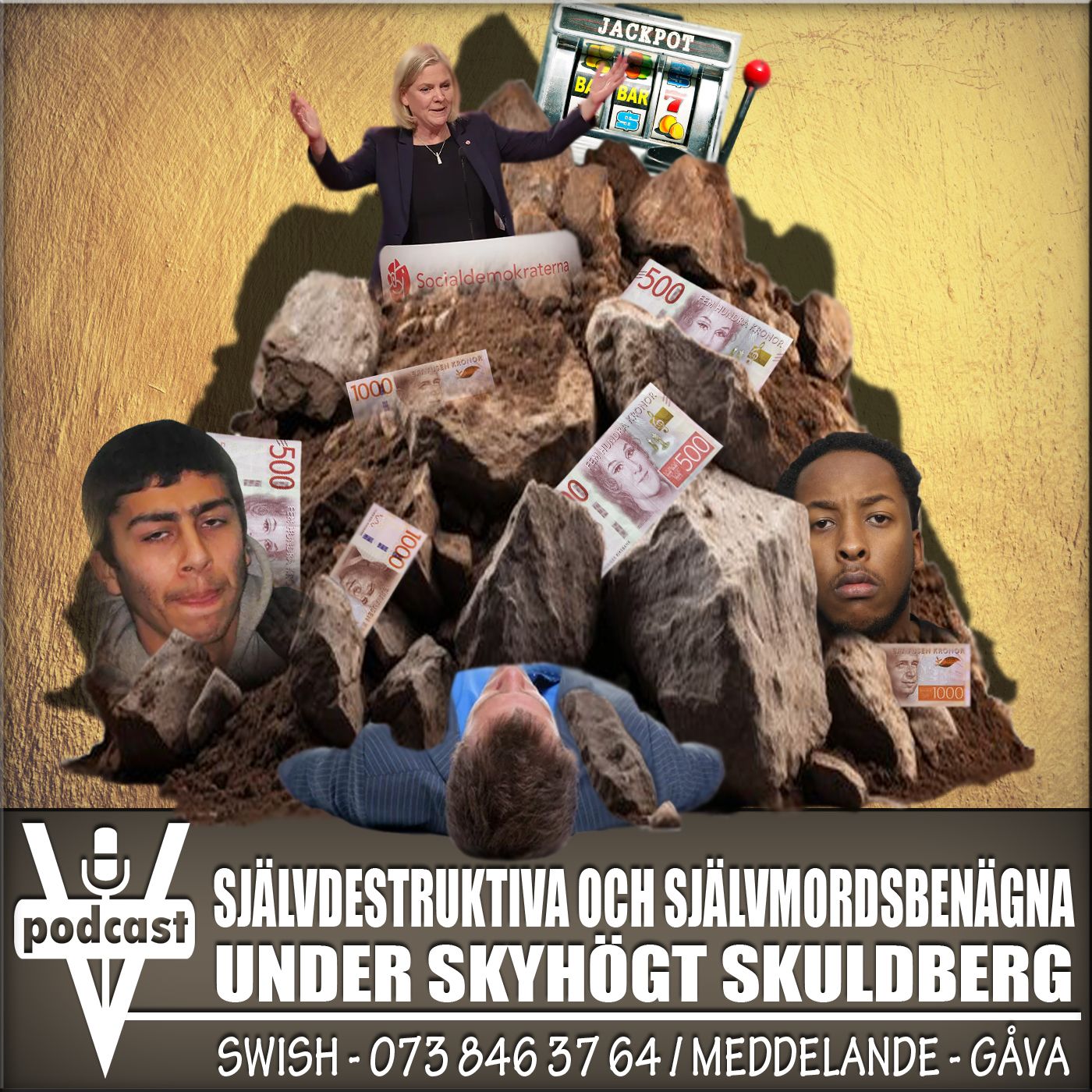 Verklighetschecken