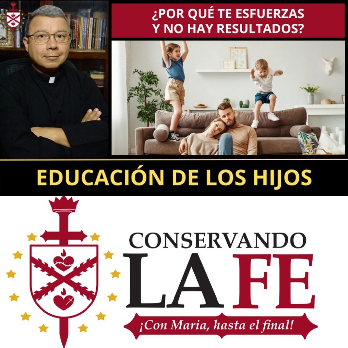 💥¿Quién está corrompiendo a tus hijos? ¿Por qué no logras educarlos bien?