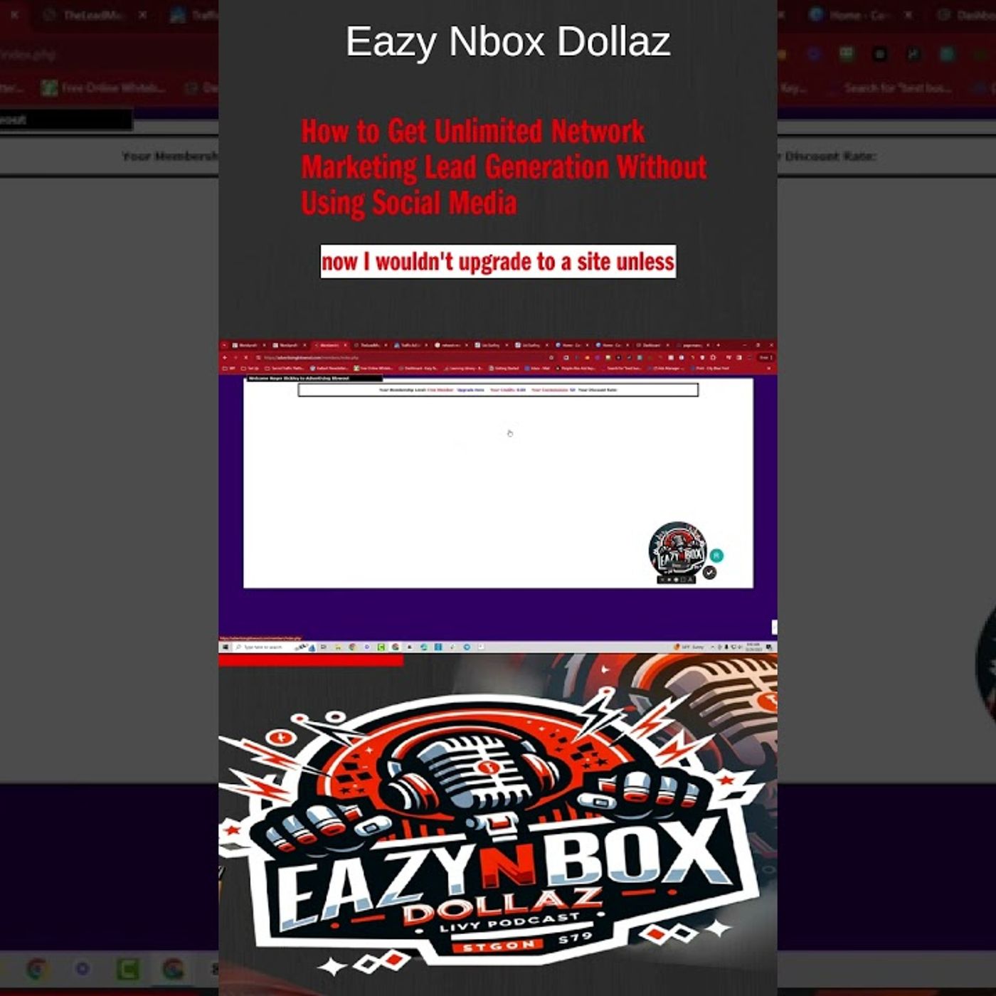 How to Get Unlimited Network Marketing Lead Generation Without Using Social Media How to Get Unlimited Network Marketing Lead Generation Without Using Social Media