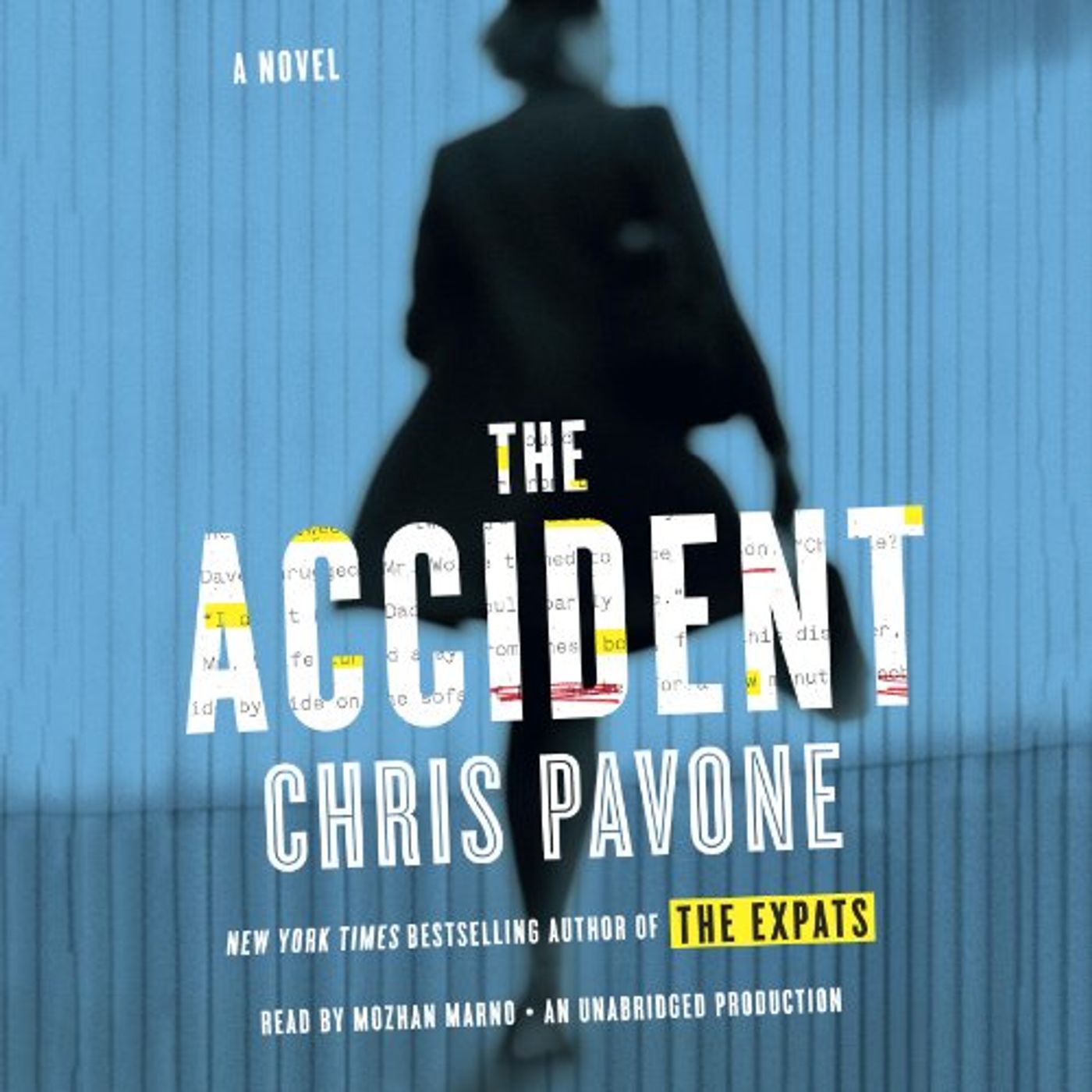Download Best Full Audiobooks in Mysteries & Thrillers, Suspense
