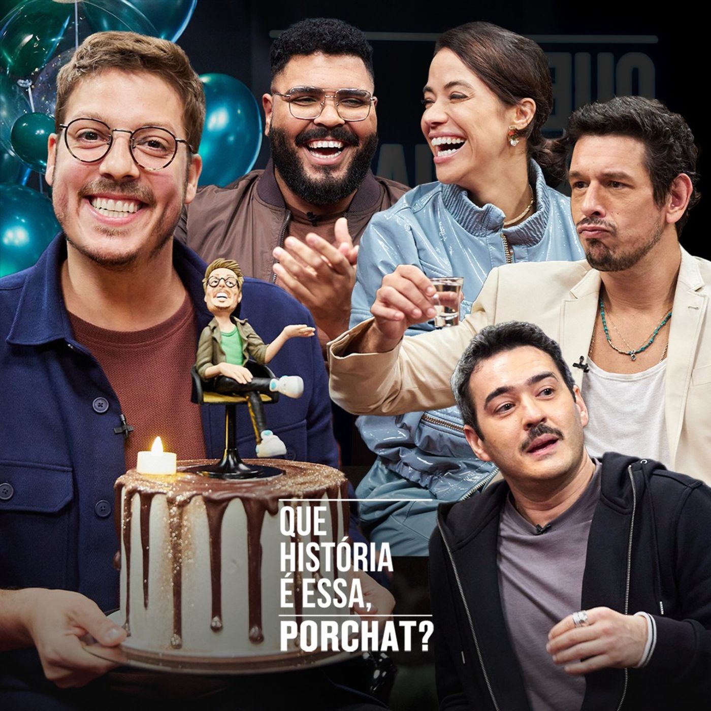 Podcast pod web