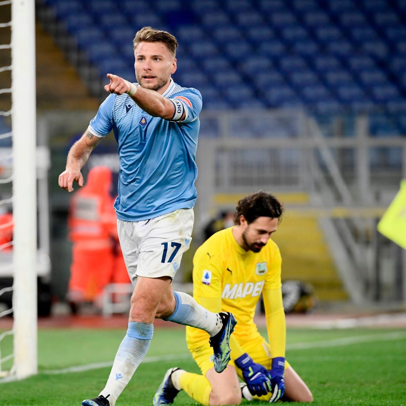 Calcio In Pillole