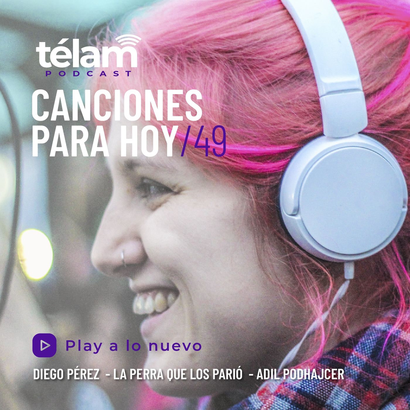 Canciones Para Hoy