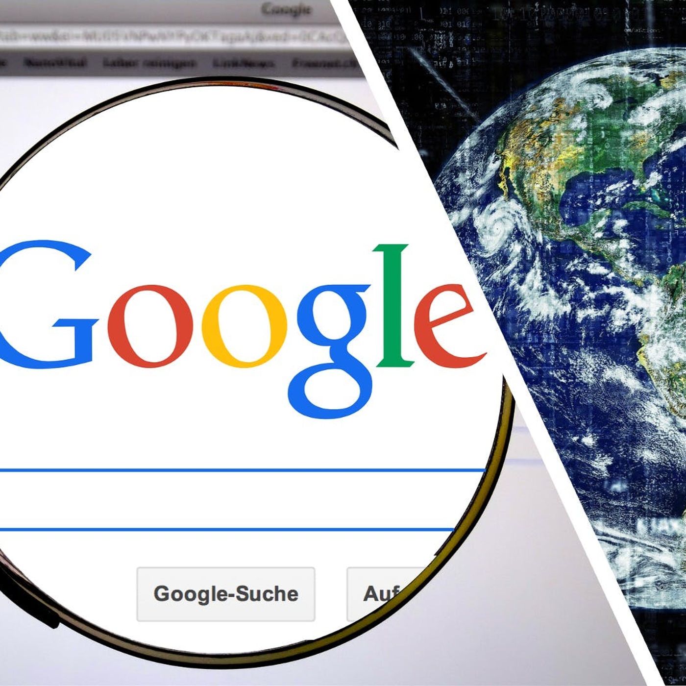 Google è contro tutti: SEO, Standard di Internet e altre Big Tech