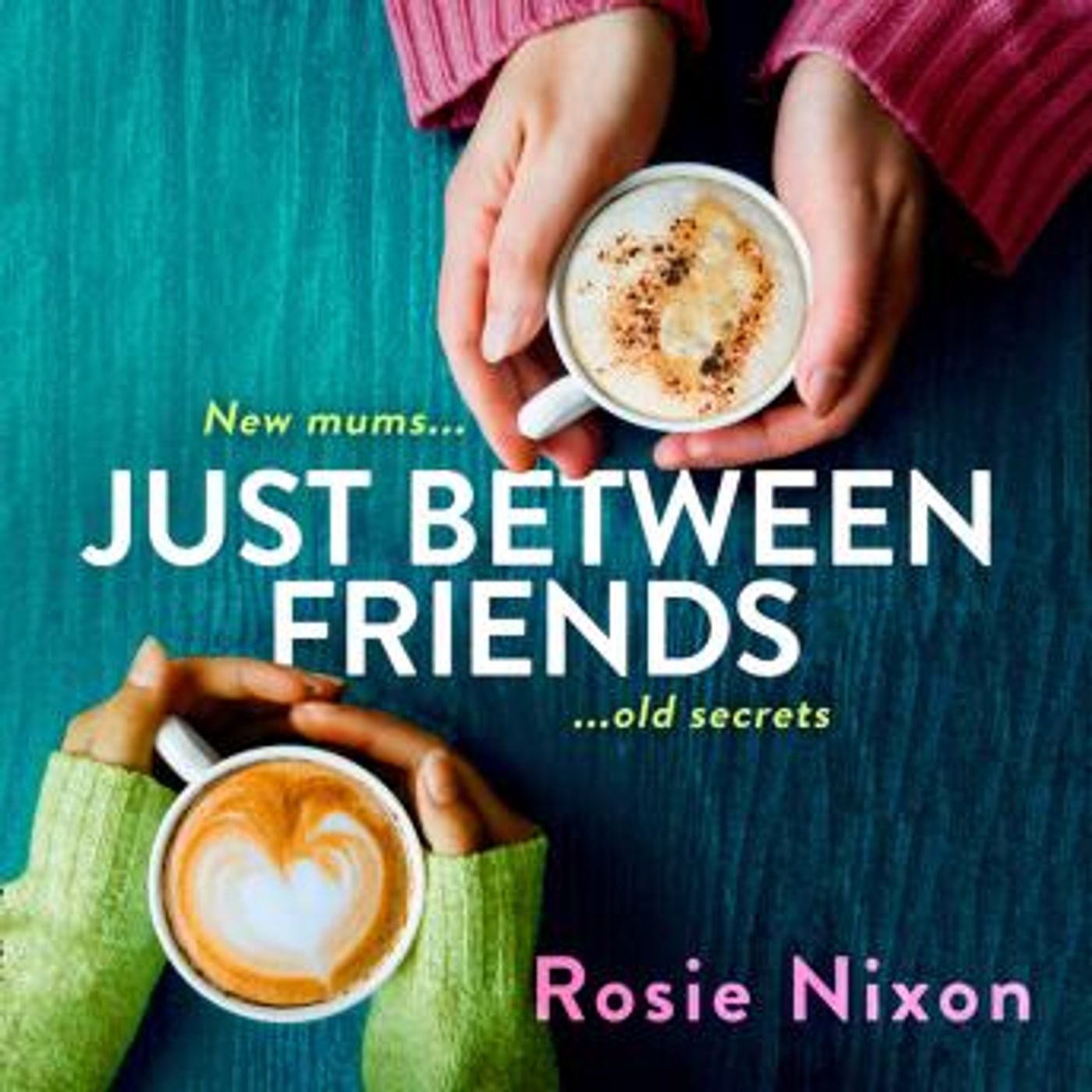 Download New Full Audiobooks in Fiction, Contemporary Women