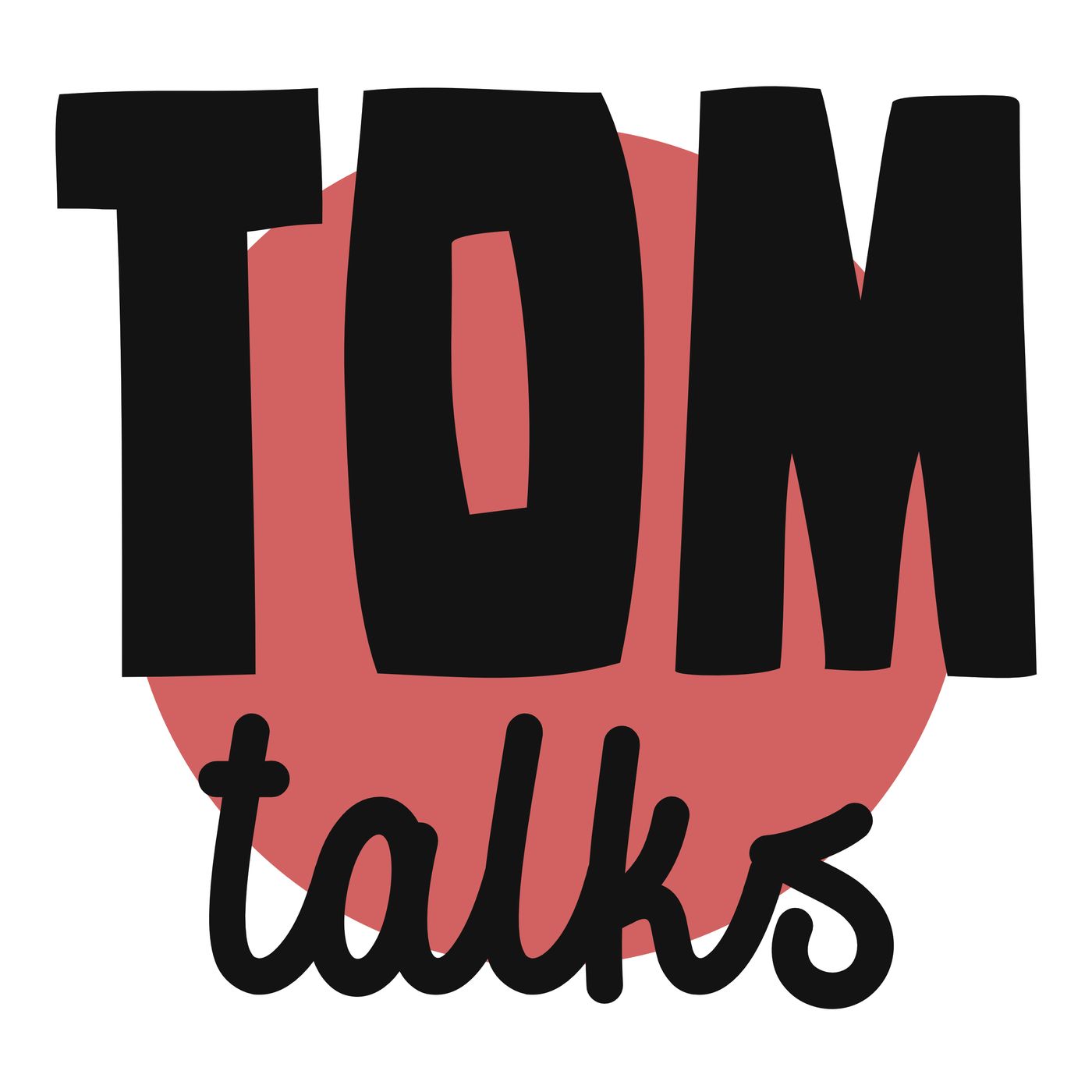 Tom Talks Radio