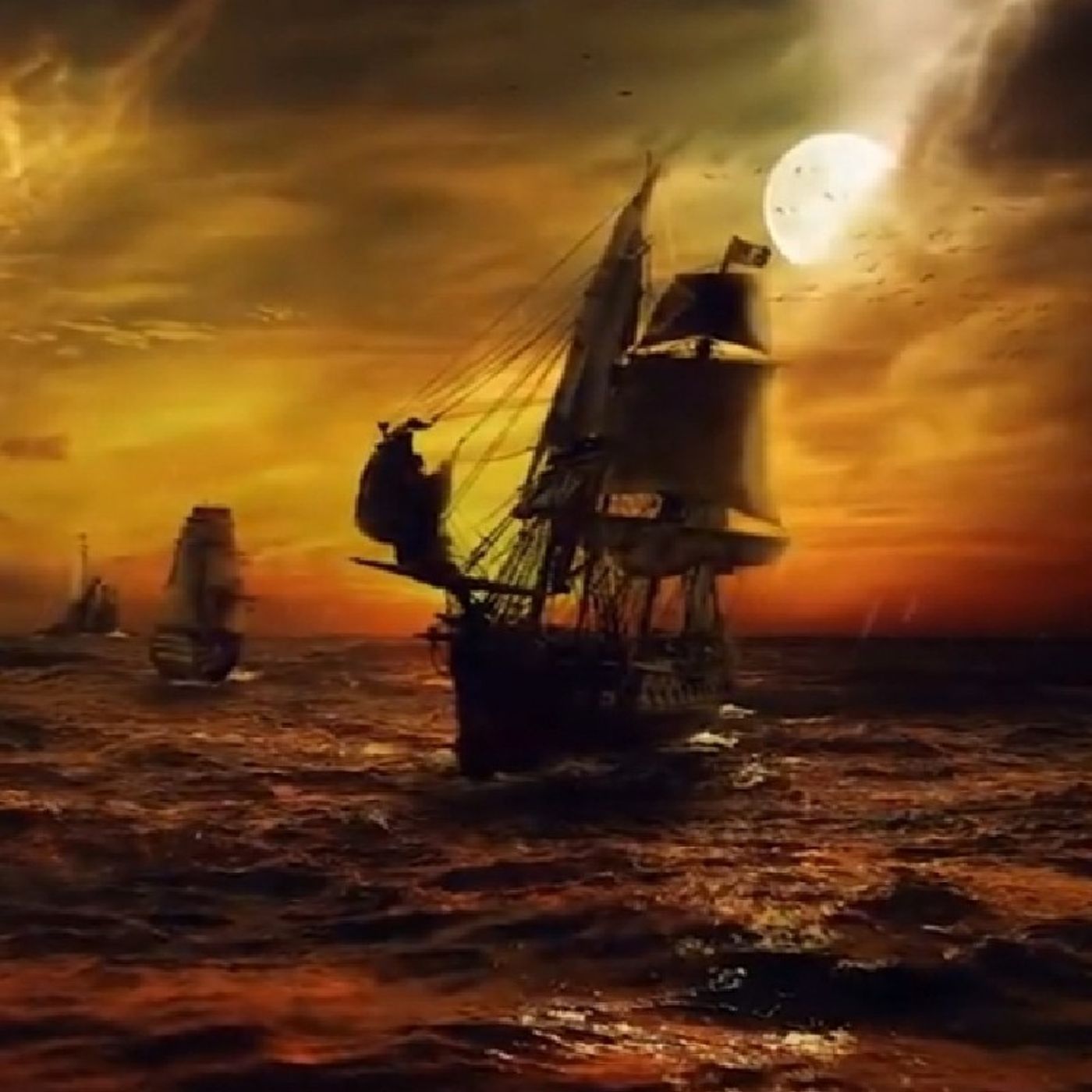 Vasco da Gama. episode artwork