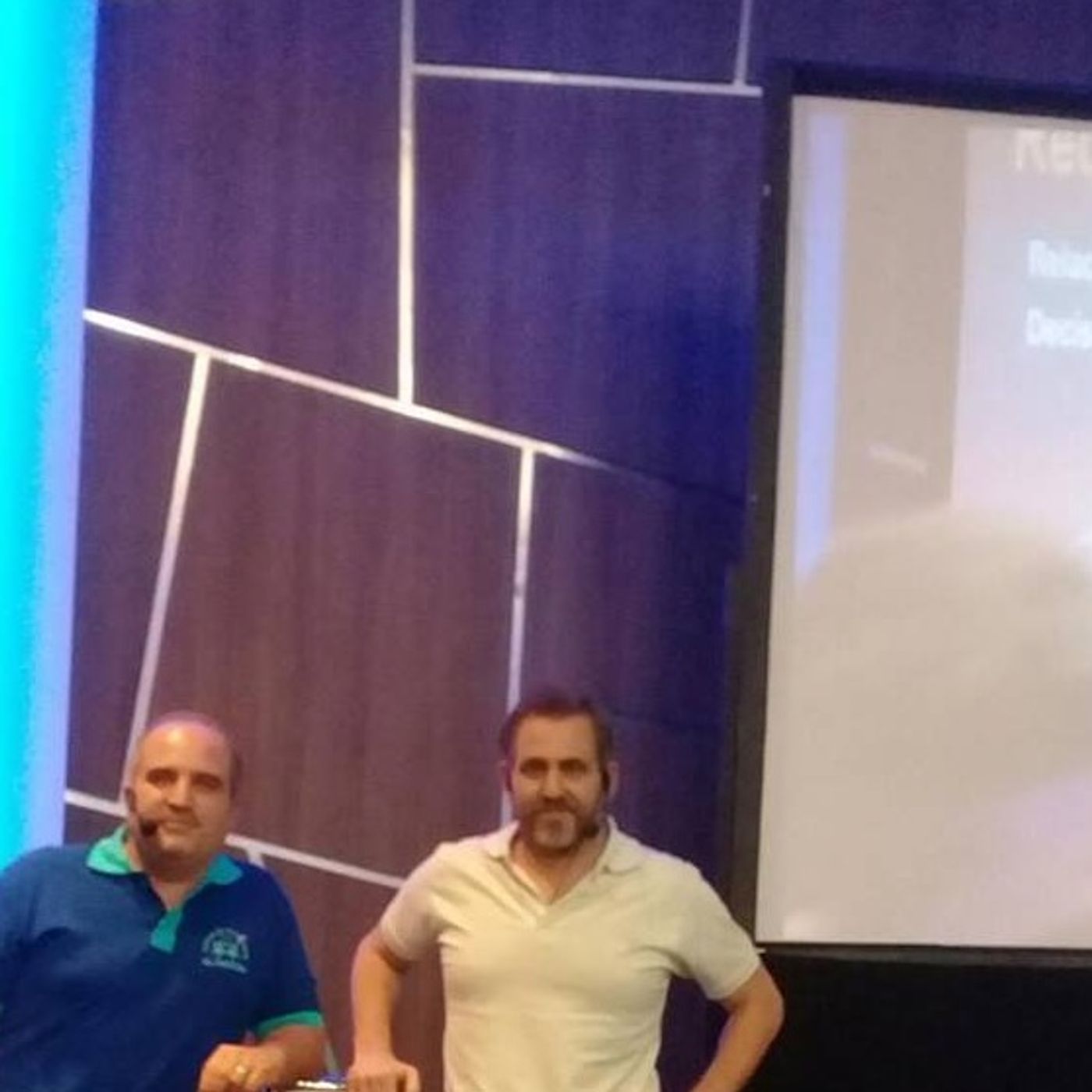 Conexion Pineal
