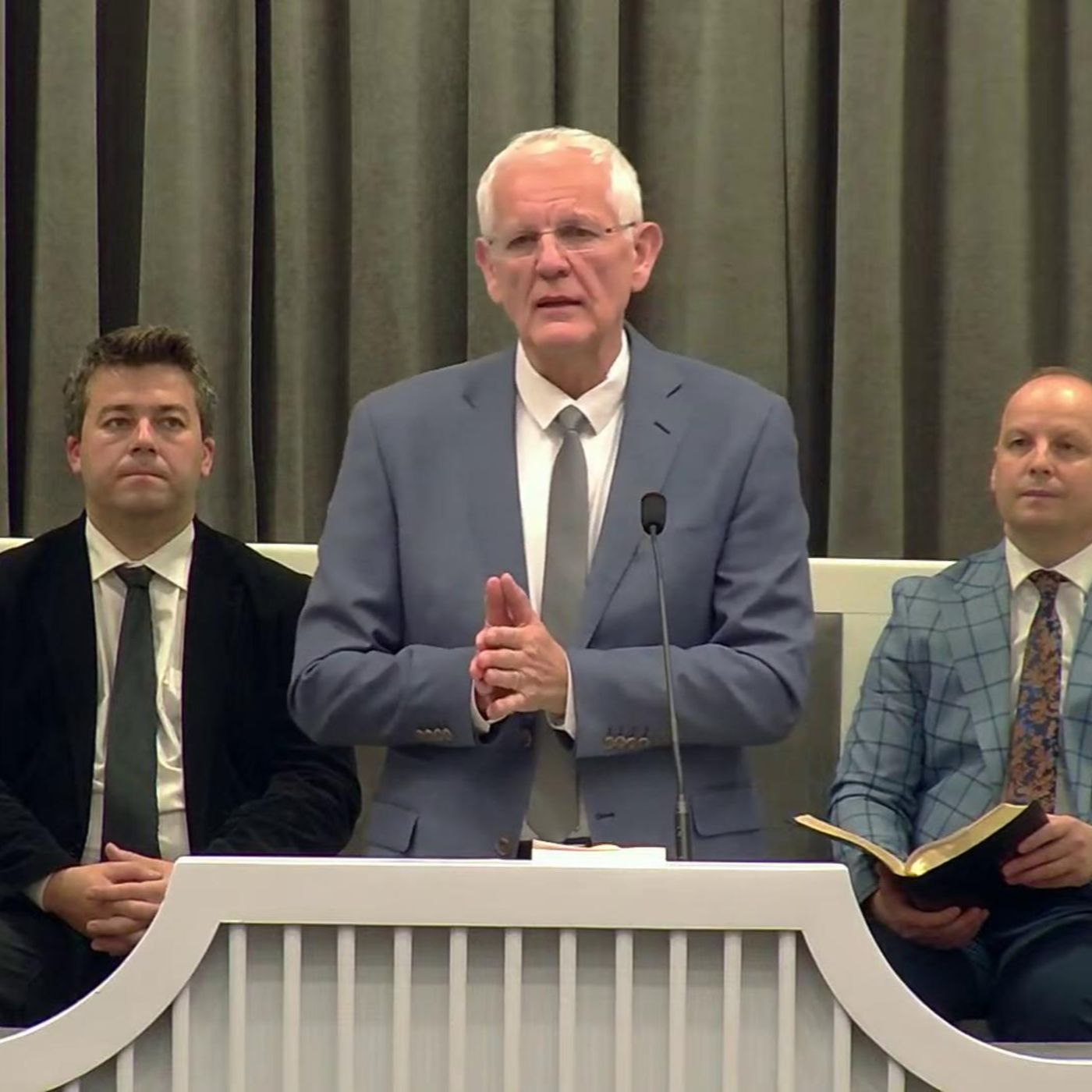 Înviorarea inimii - Viorel Iuga